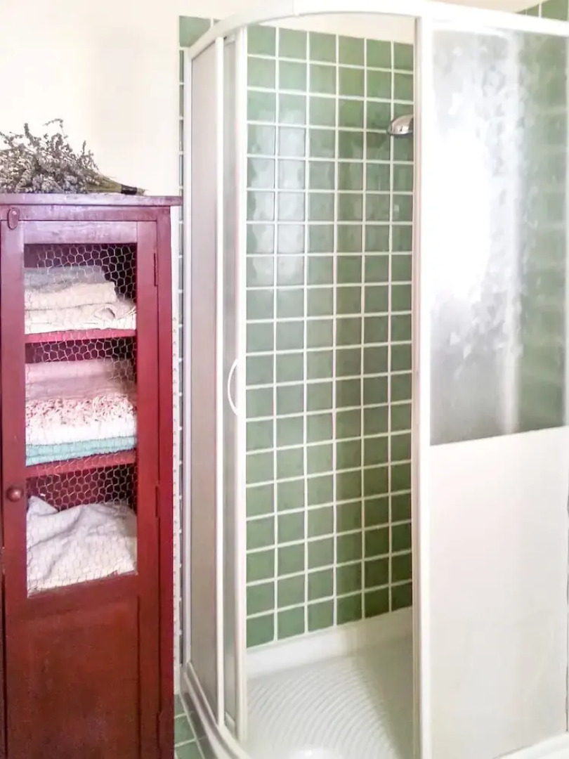 Apartment With One Bedroom In Roccacasale With Wonderful Mountain View 64 Km From The Beach