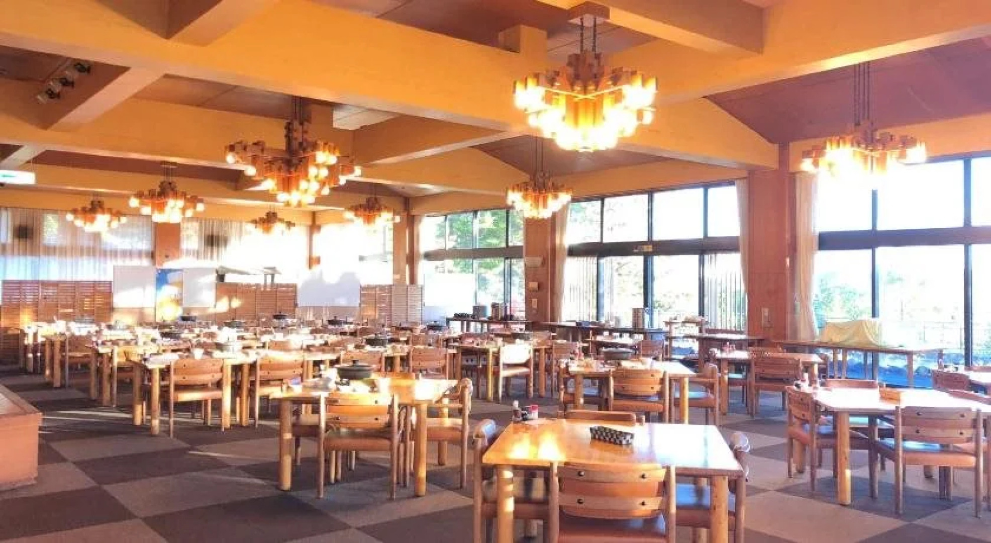 Ontake Golf and Resort Hotel