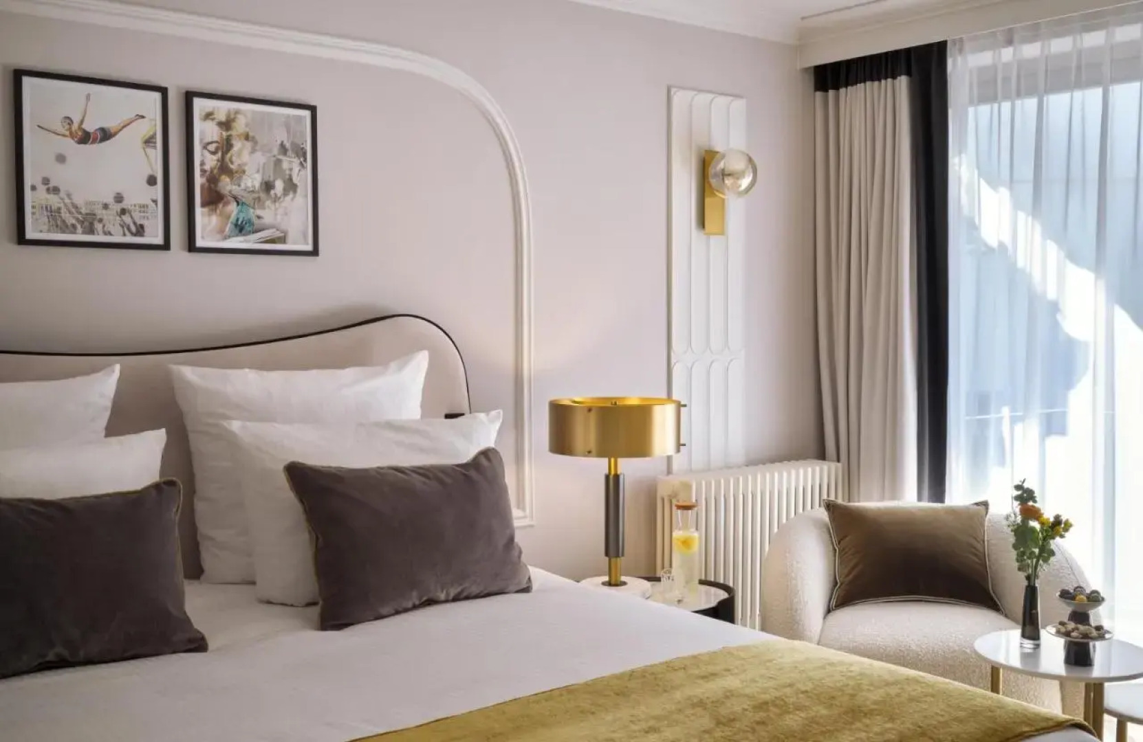 Badischer Hof Baden-Baden - Leonardo Limited Edition