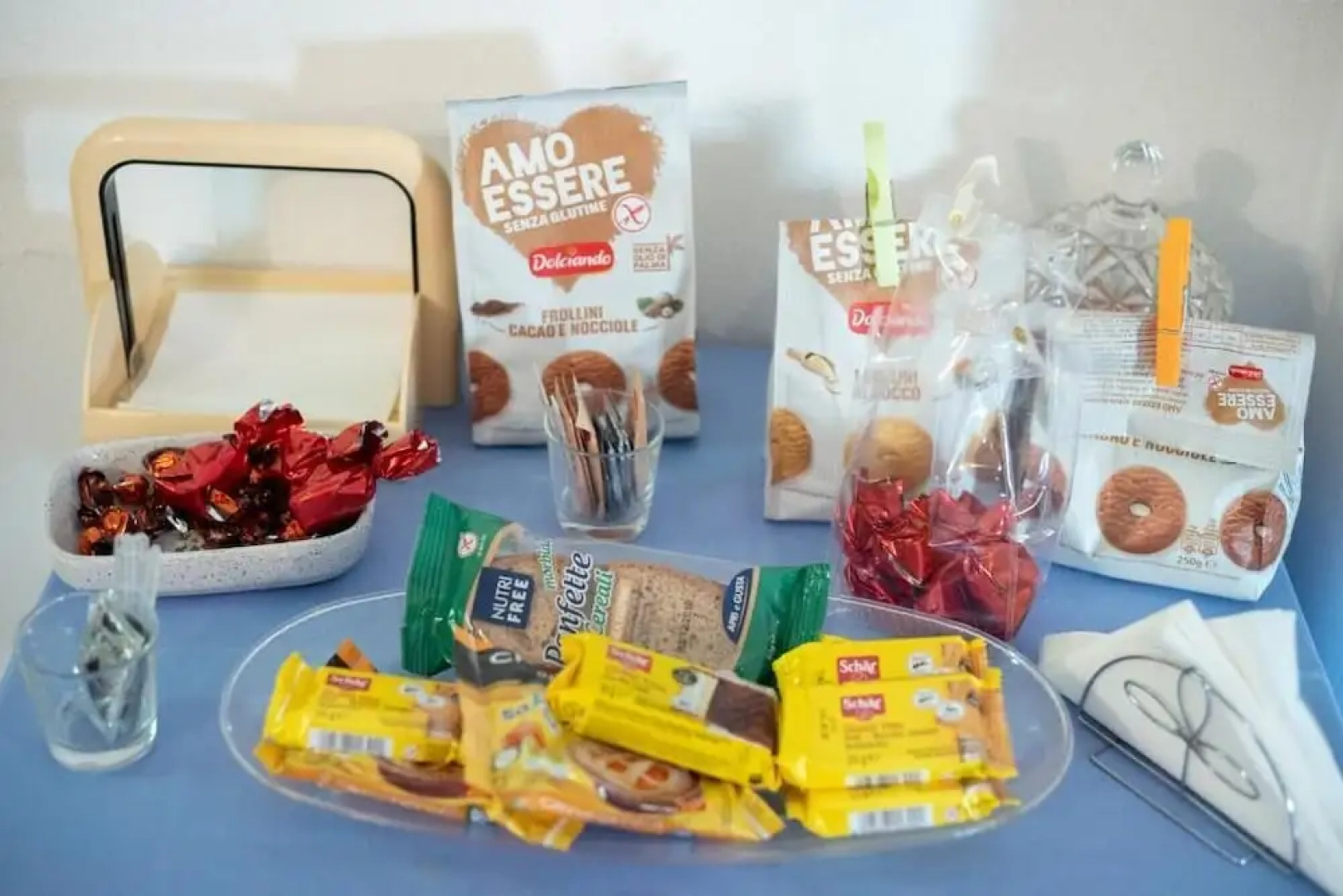 Guesthouse Casavasco