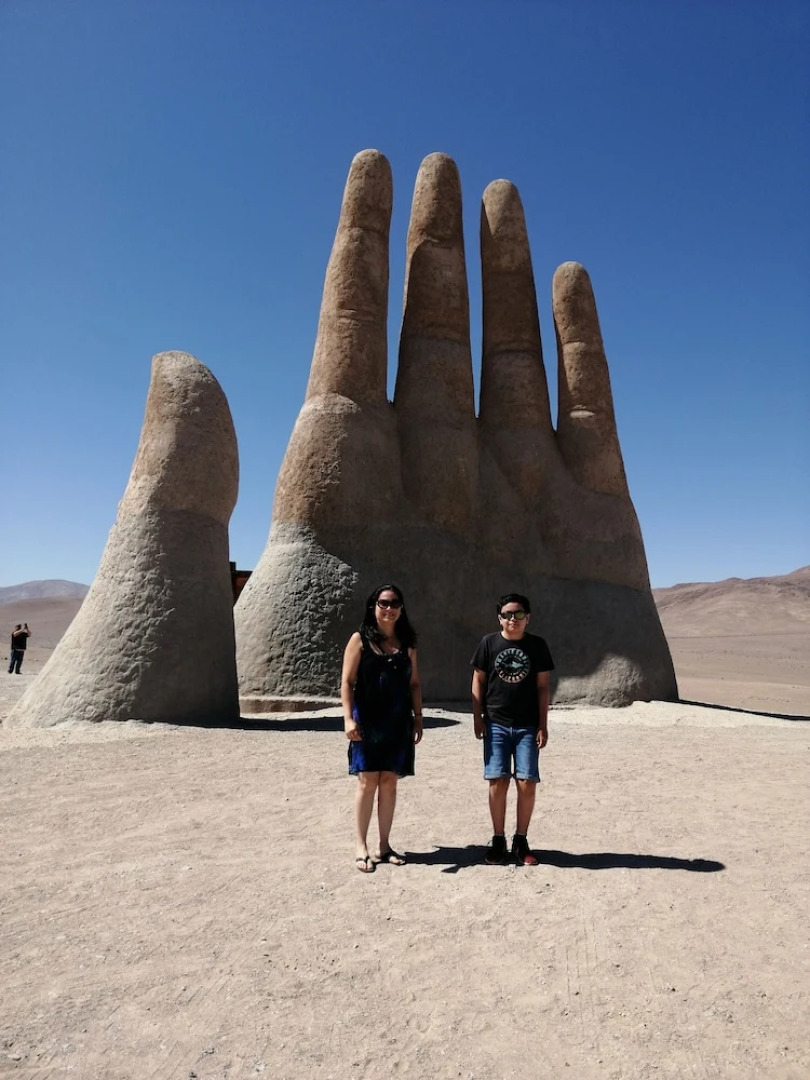 Apart Hotel Bahia Caracoles