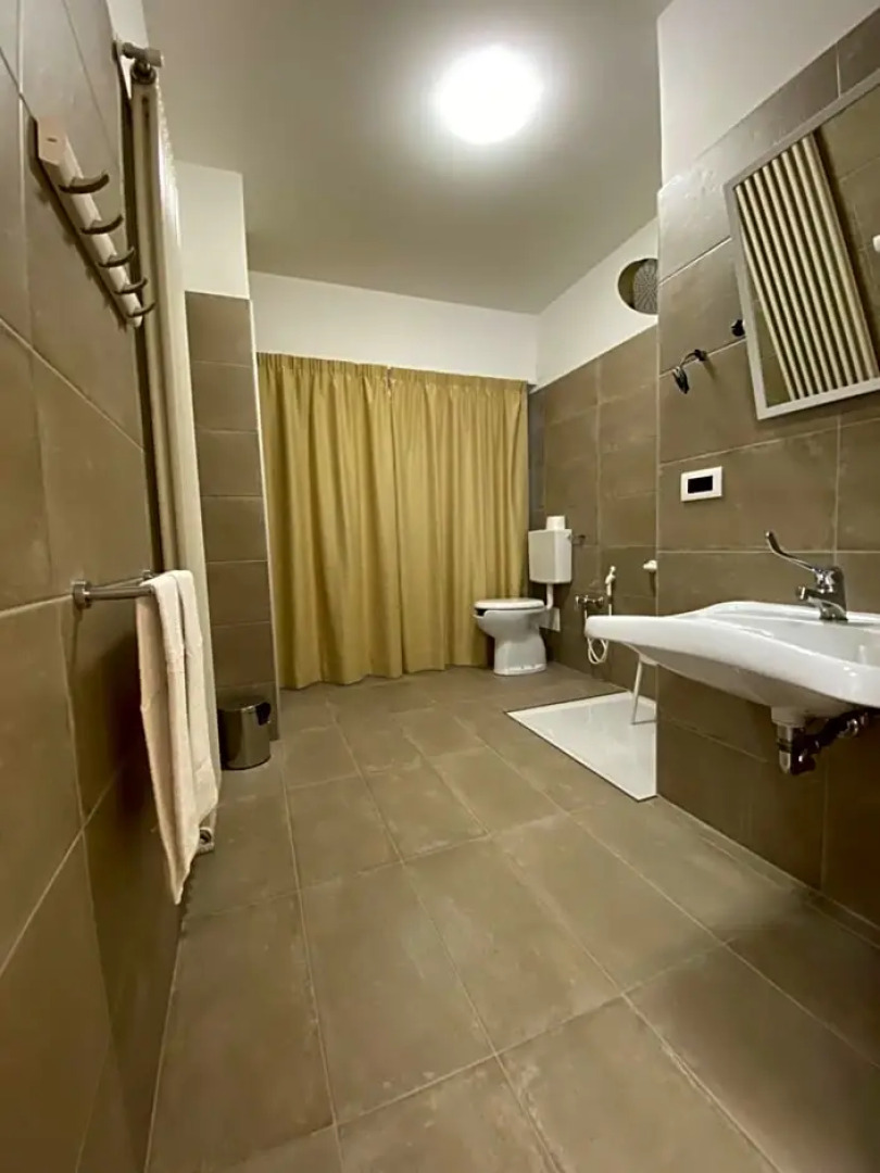 Sky Garden & Wellness R.