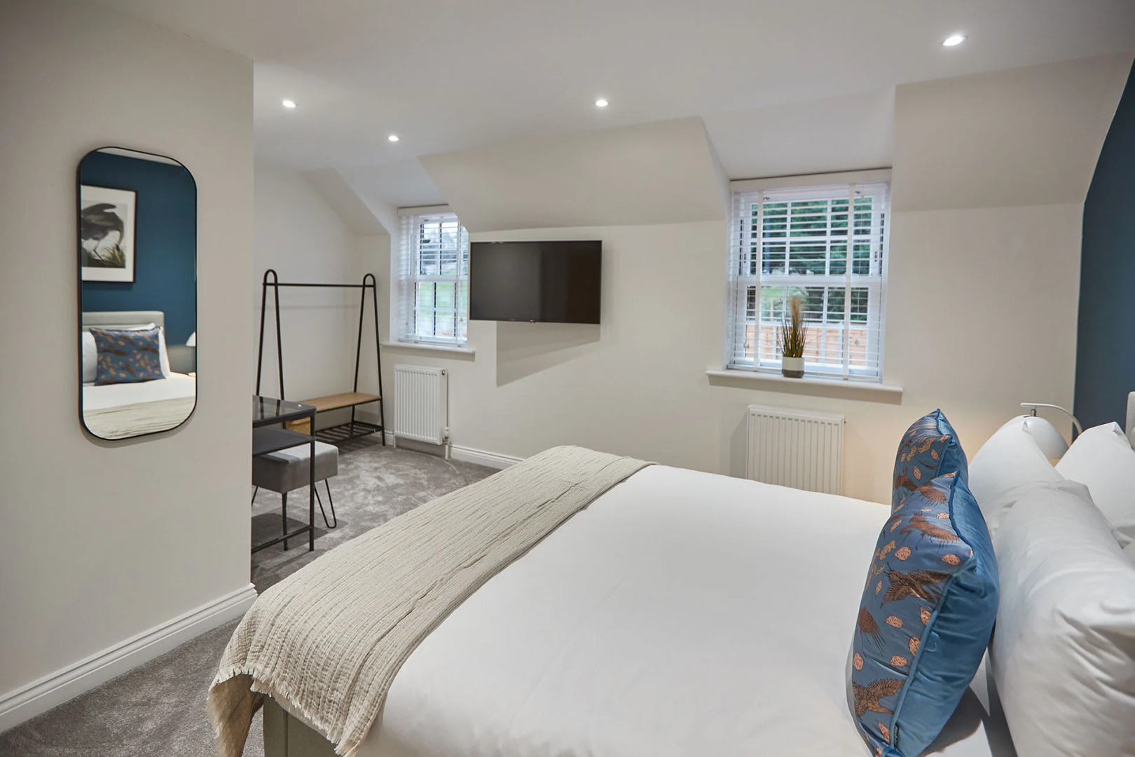 Host Stay Iburn House Briggswath