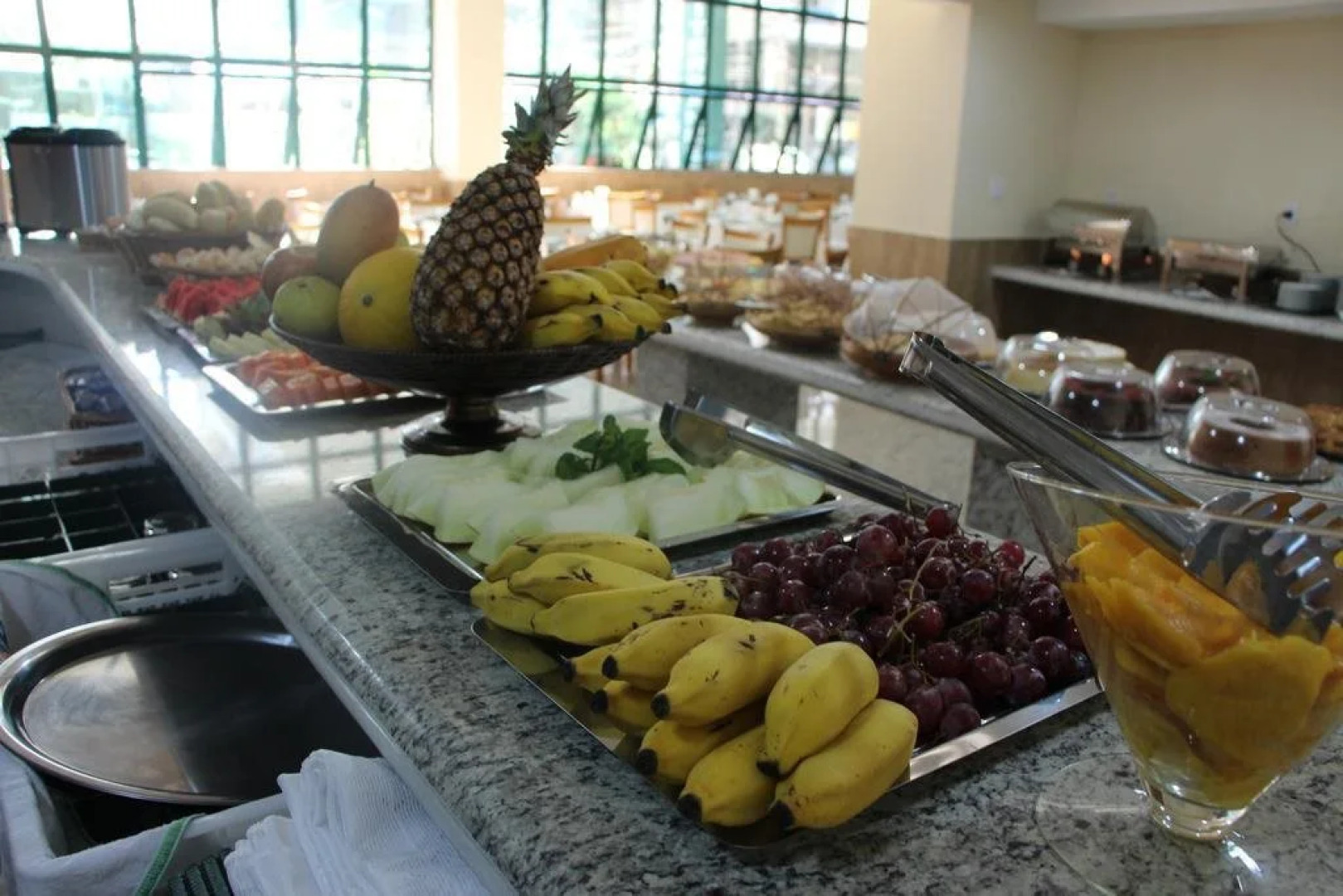 Mediterrane Hotel by Castelo Itaipava