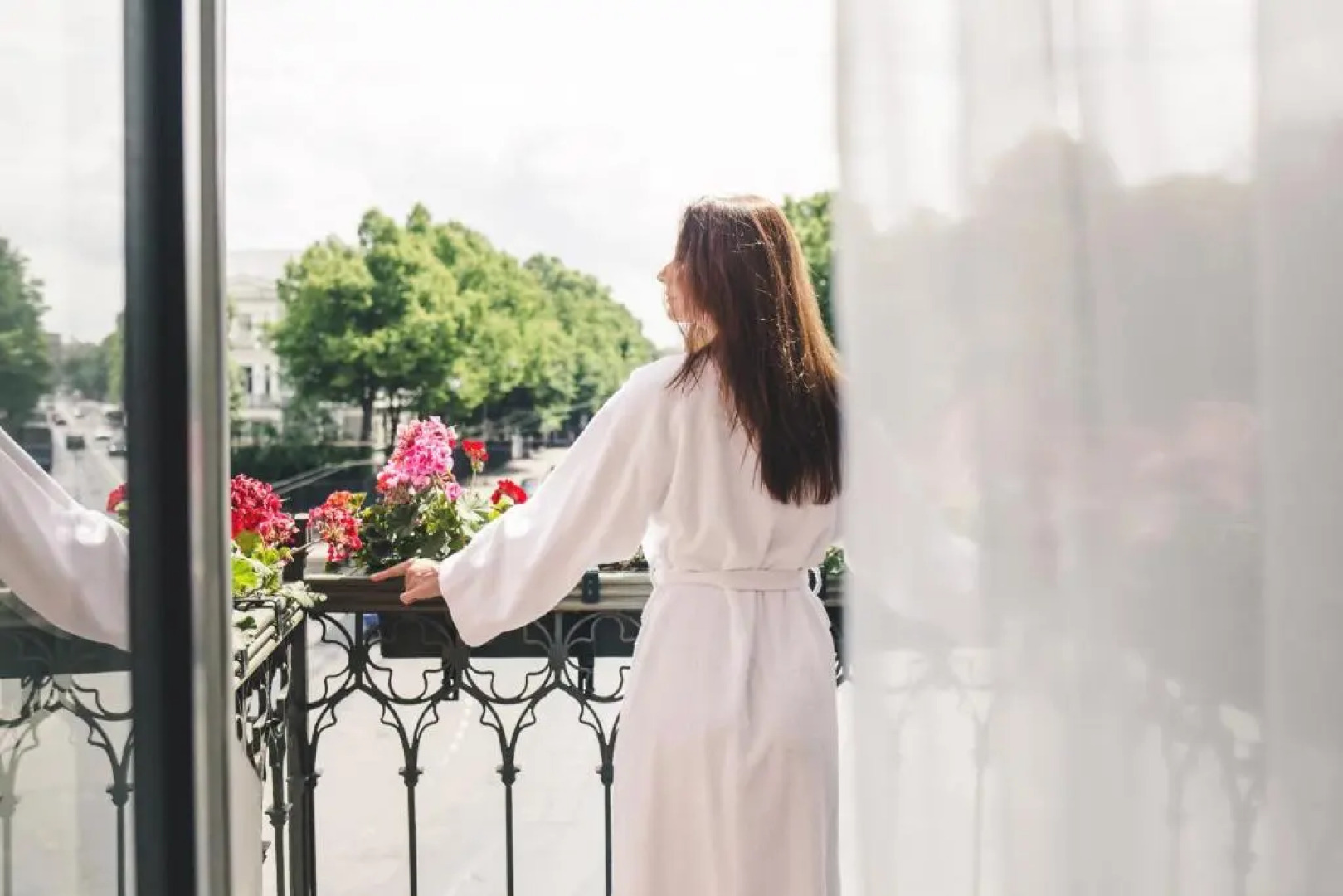 Отель Monika Centrum