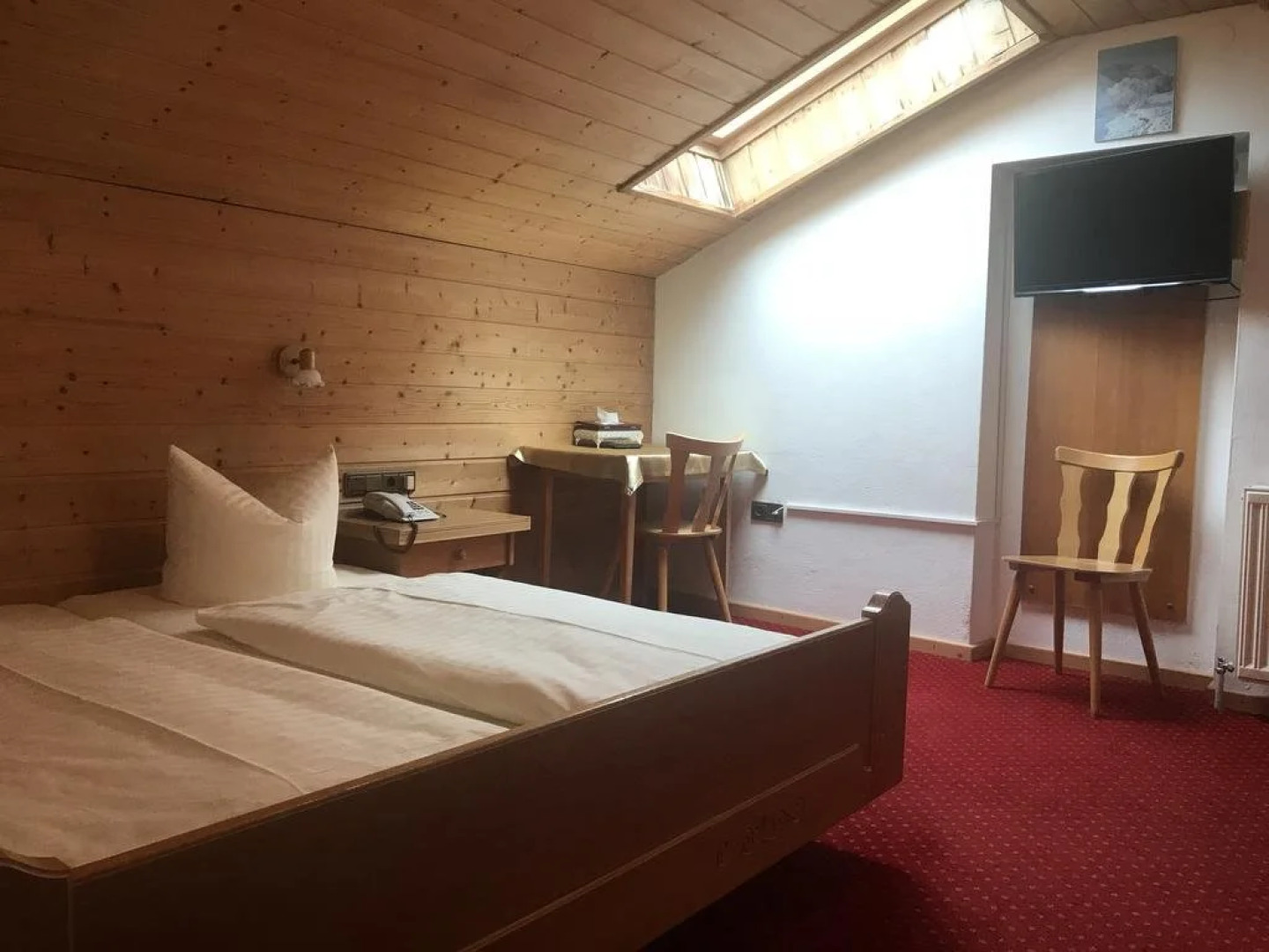 Hotel Restaurant Thurner