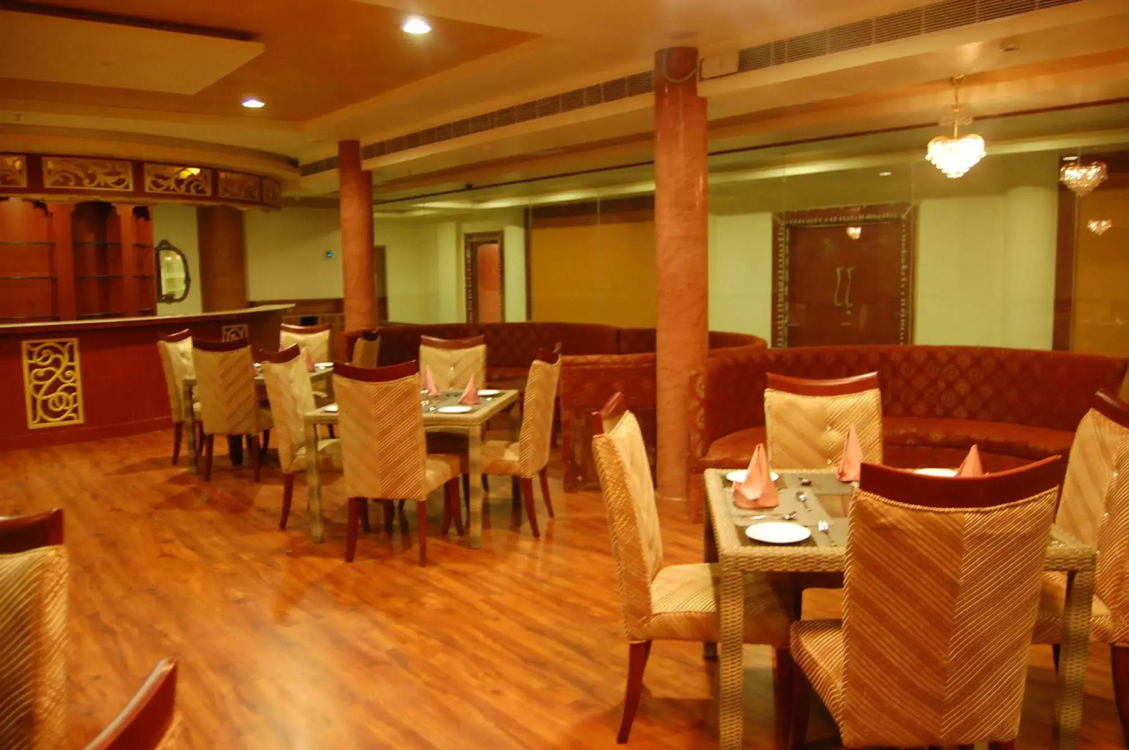 Chokhi Dhani The Palace Hotel