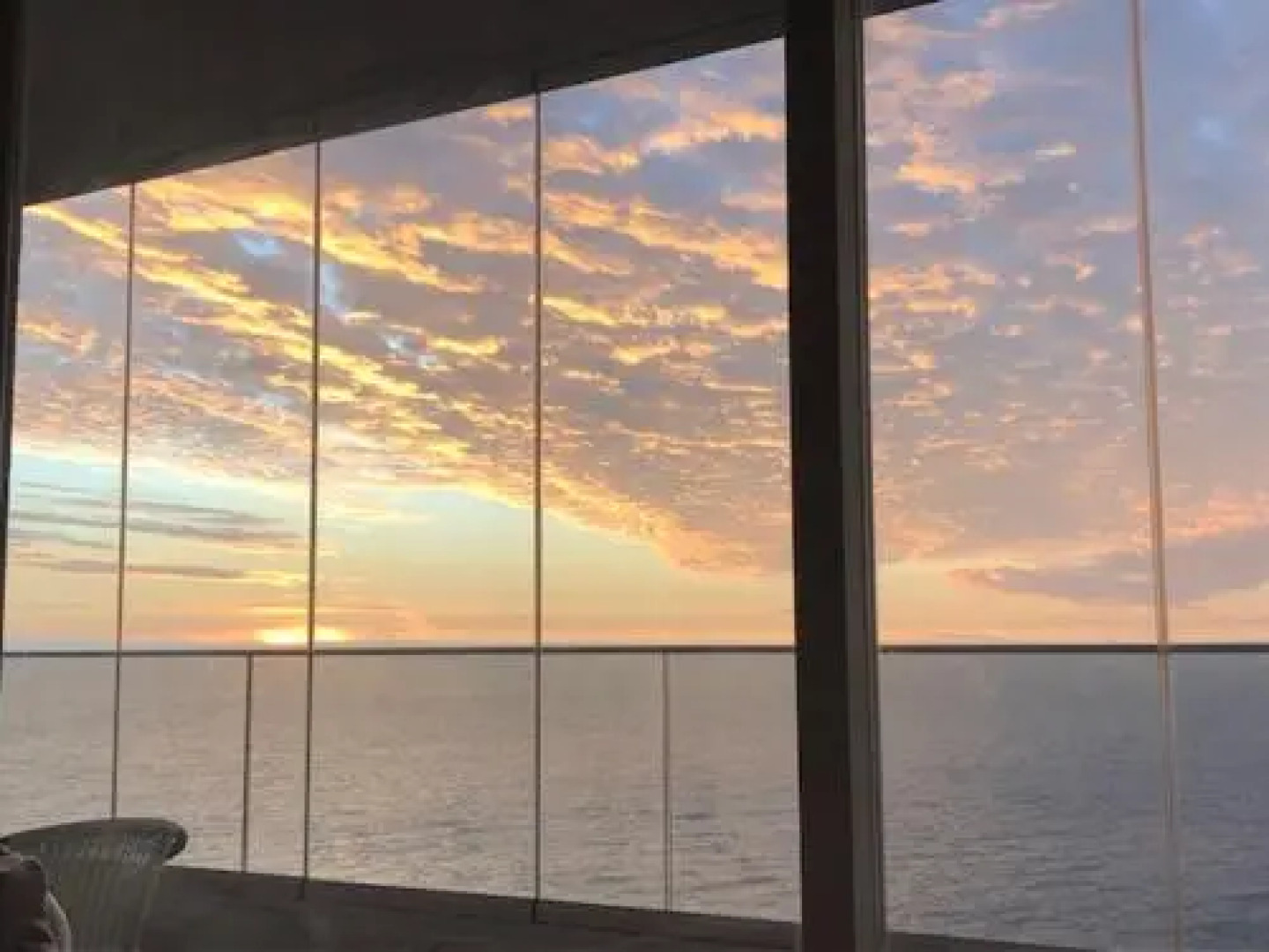 Vista Privilegiada Al Pacífico