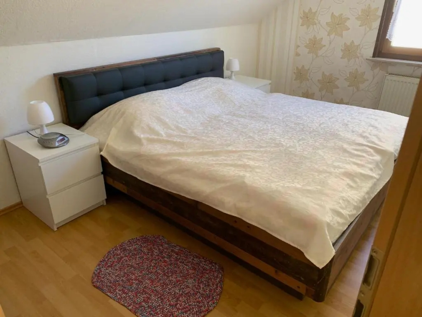 Ferienwohnung Braeuer