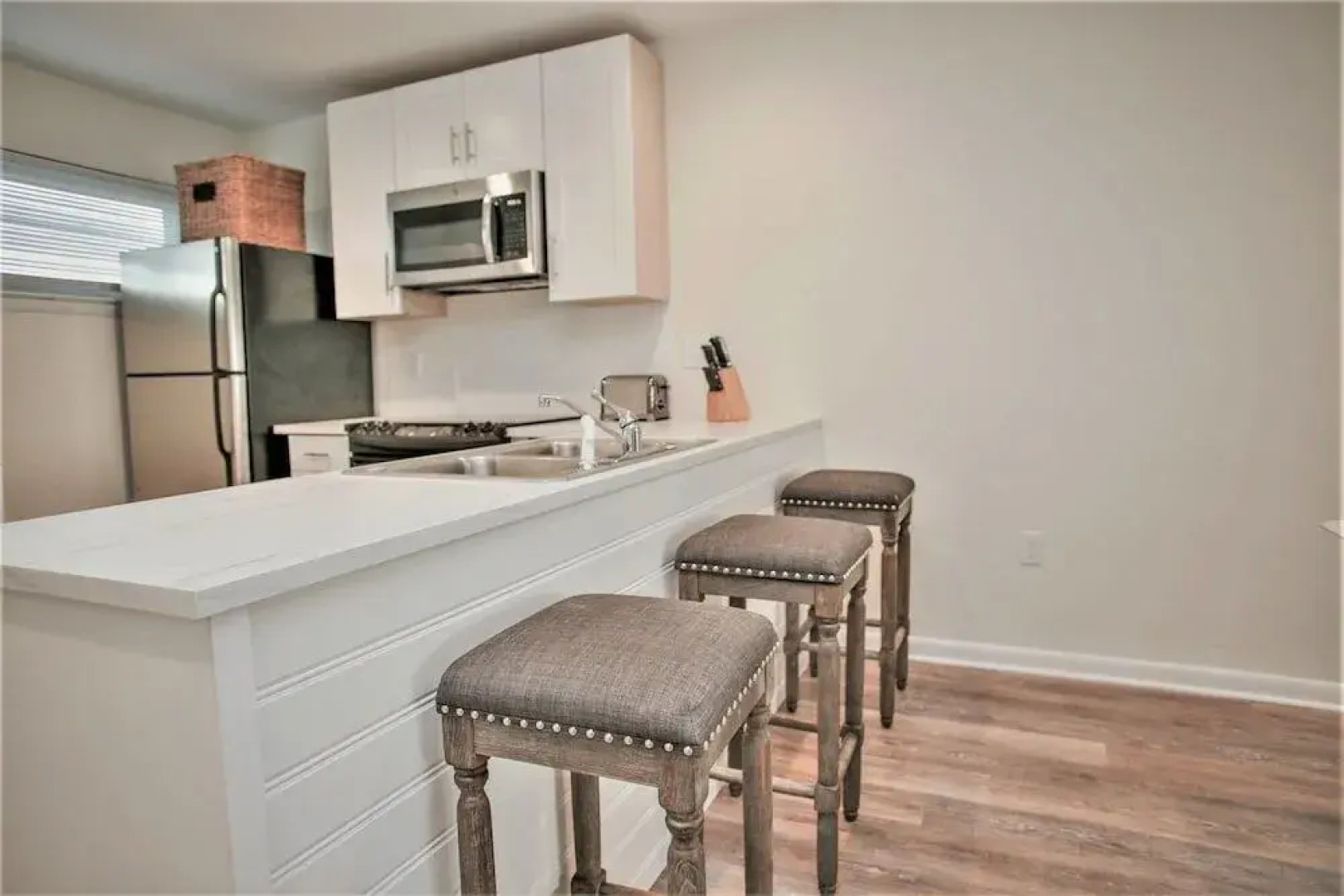 Premier Townhomes by Panhandle Getaways