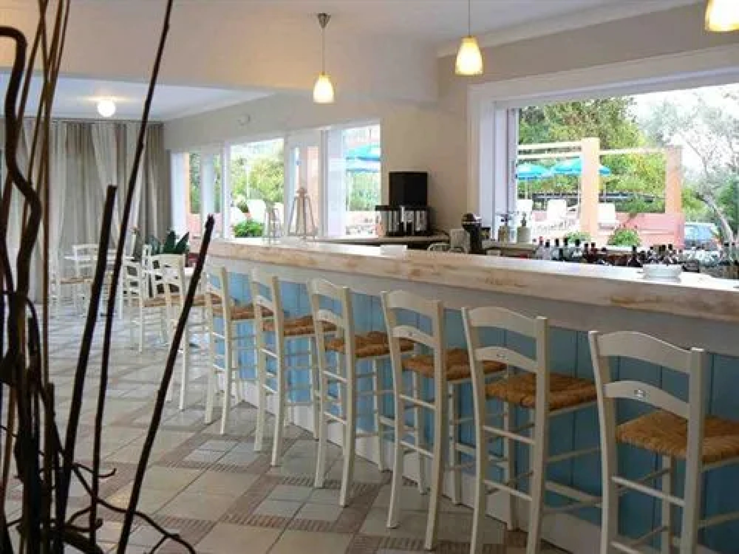 Happyland Hotel Apartments