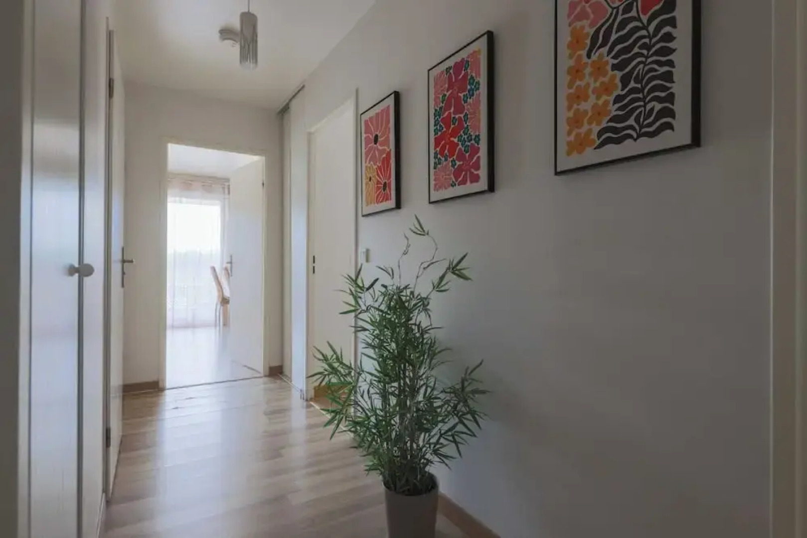 A/C Apartment 2br/6p - Stouen/grand Parc