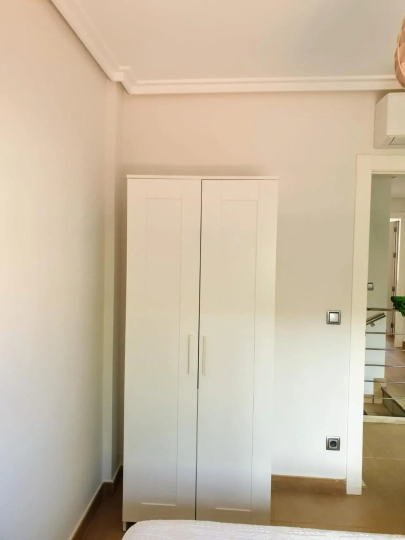 House Triplex Parra I