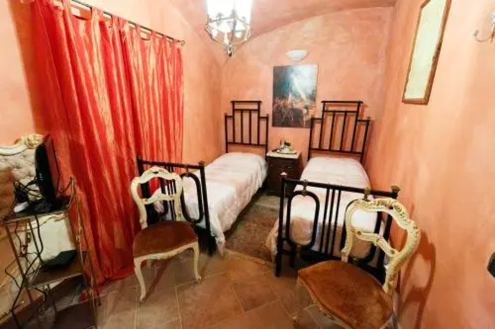 Il Casale Del Barone