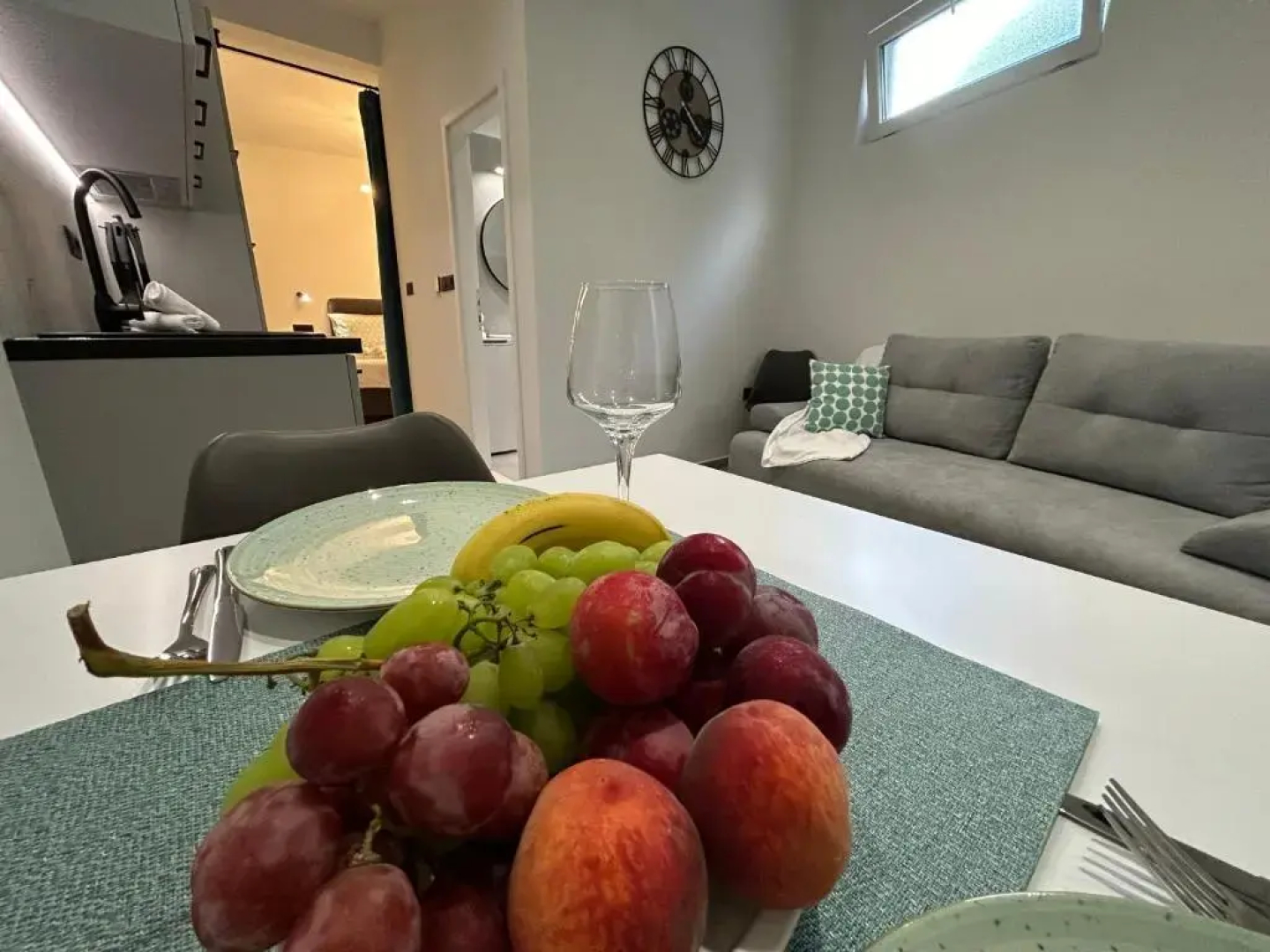 Center Apartments Regina