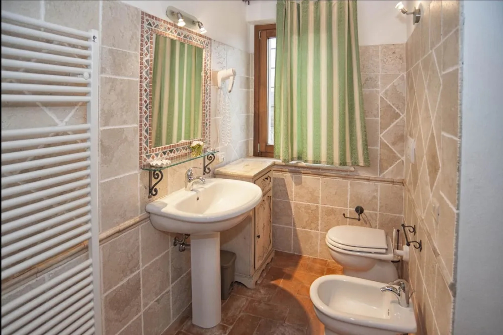 Agriturismo Poggio Delle Conche