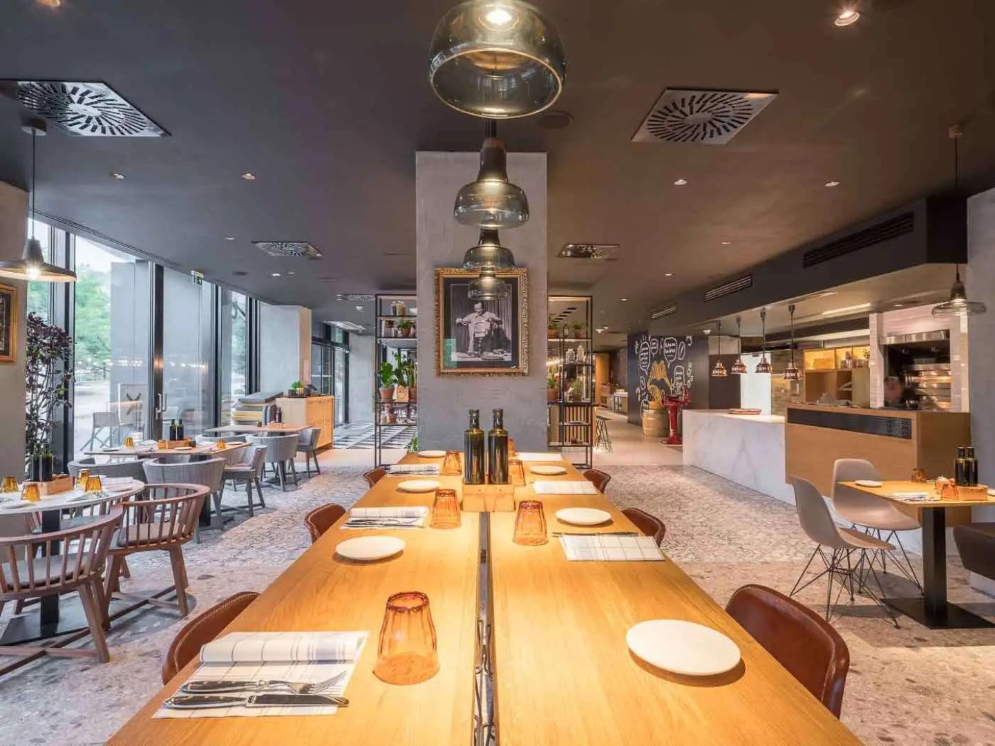 Park Inn by Radisson Danube Bratislava