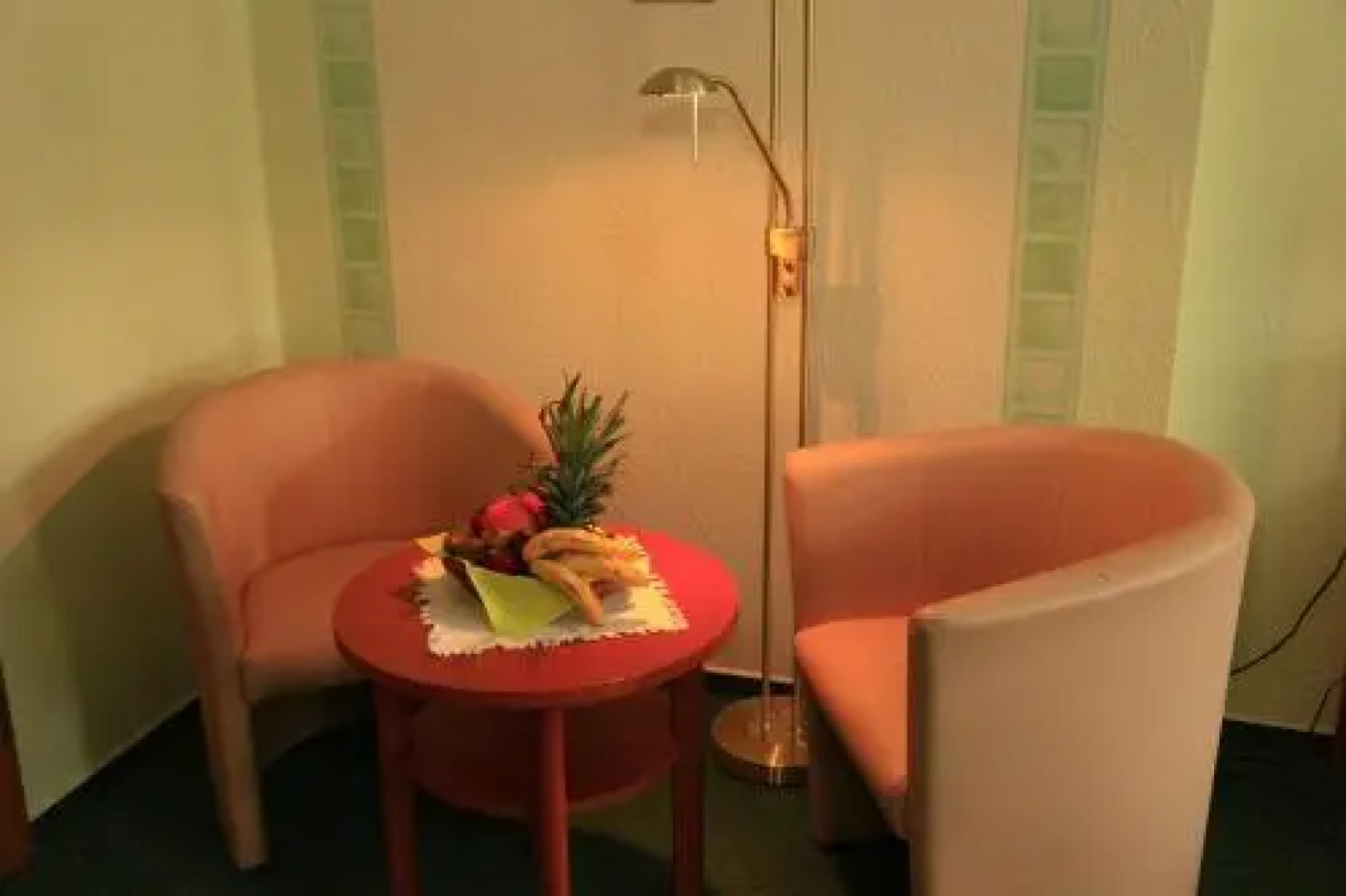 Hotel Zur Fernmühle