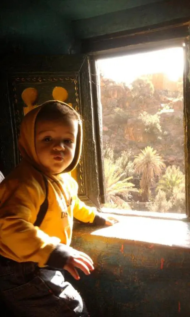 La Maison Traditionnelle Maison d'Hôte