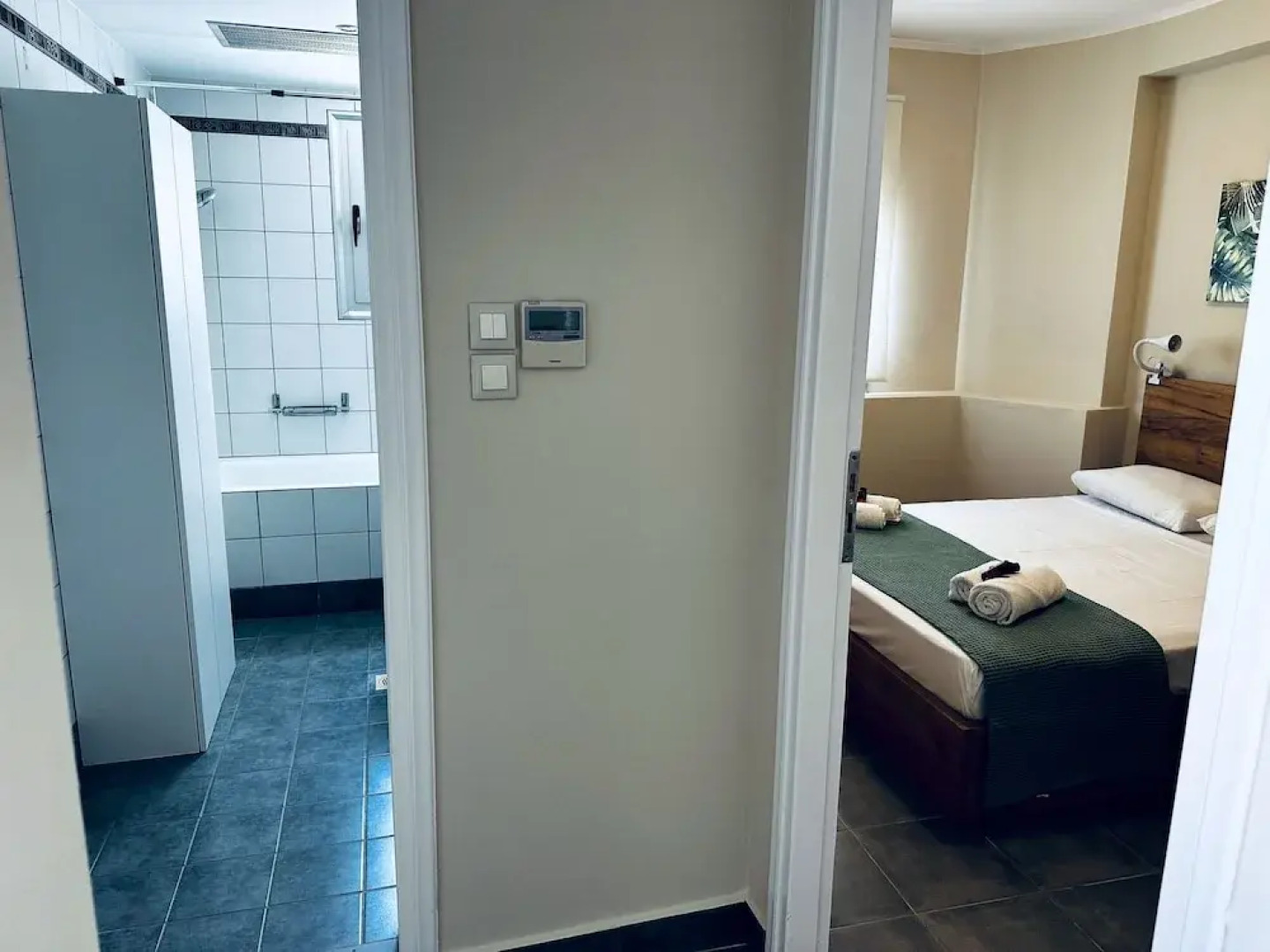 Lifeguard Beachfront - Luxury Flat, 30meters From Sea