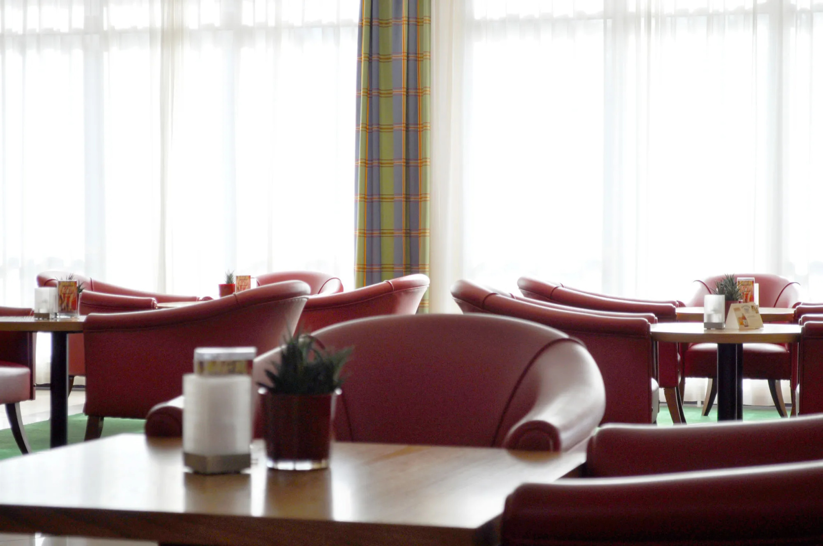 Courtyard by Marriott Bochum Stadtpark