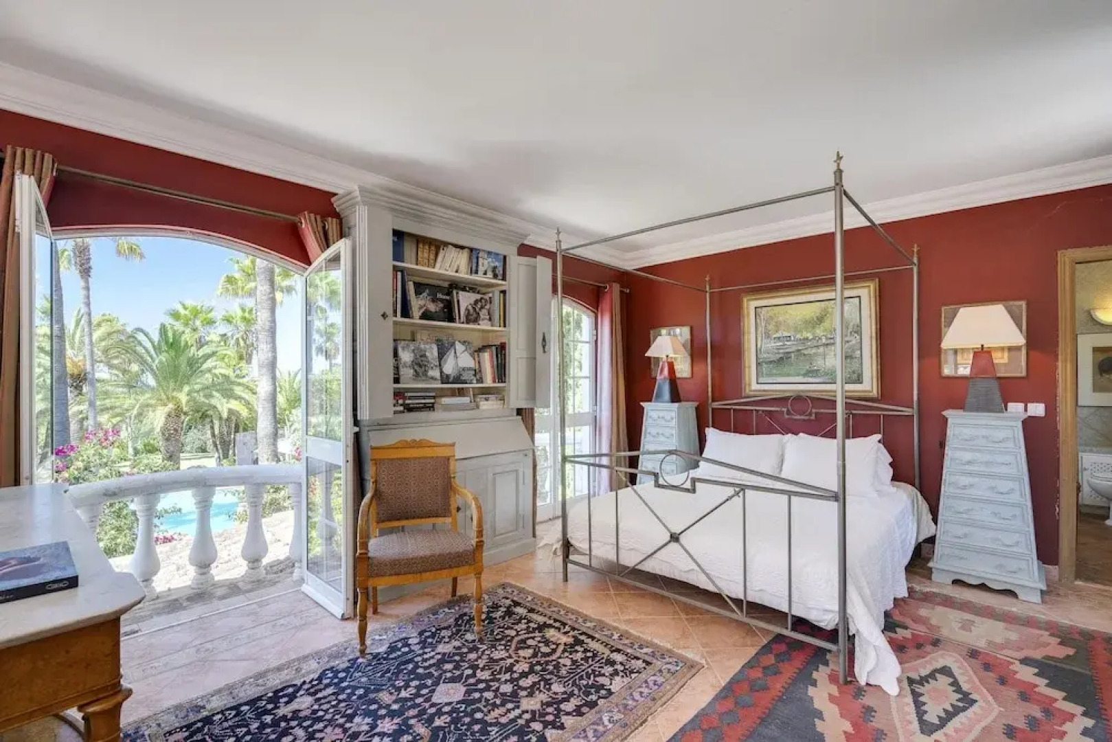 Villa Oasis by Cadenzalux