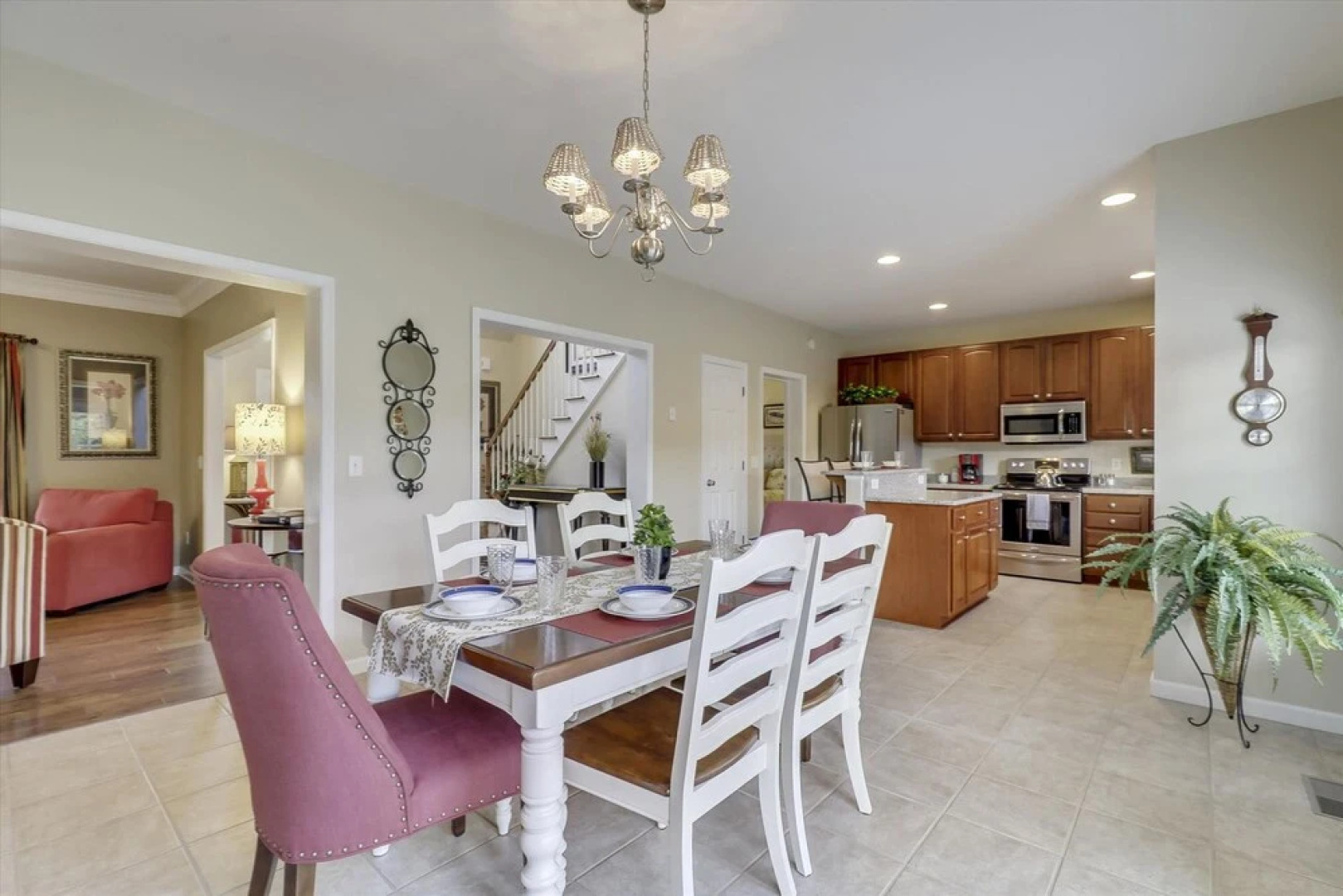 18427 Joseph Road by Long & Foster