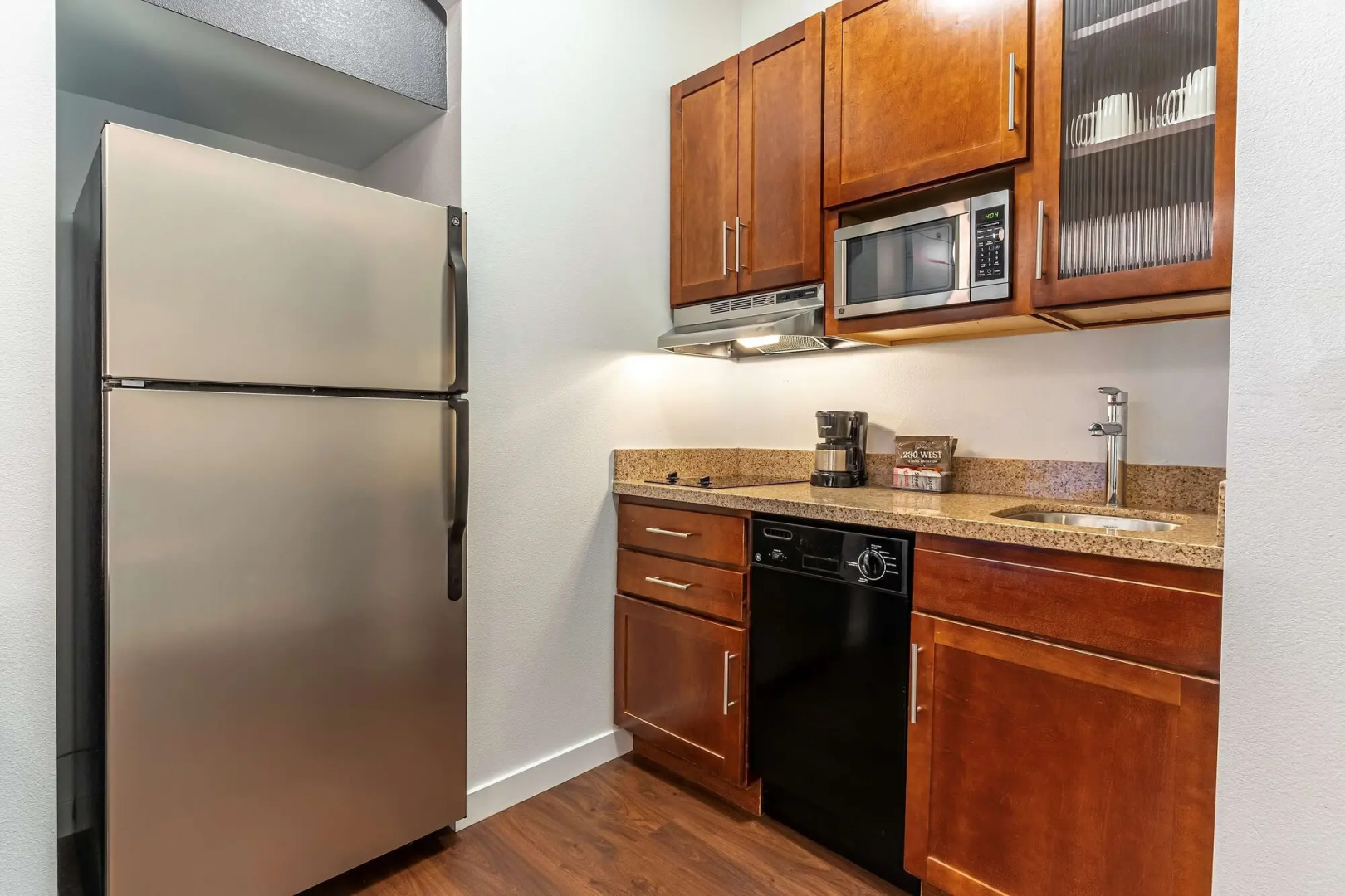 Hyatt House Richmond / Short Pump