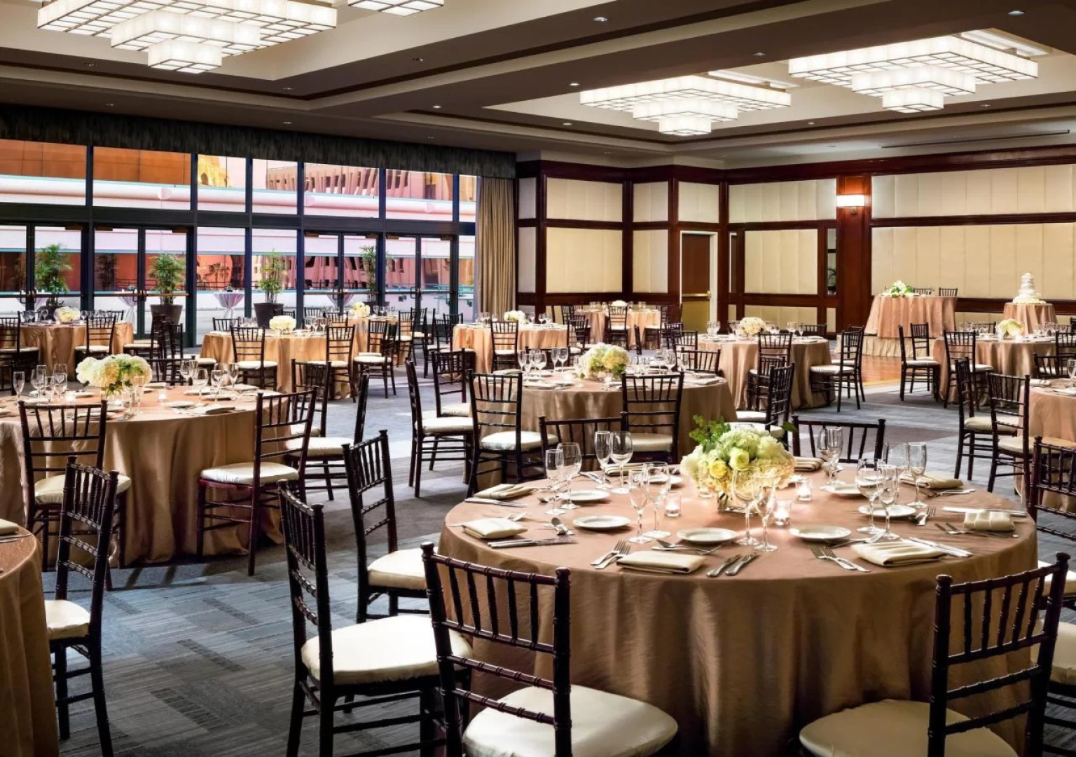 The Westin Long Beach