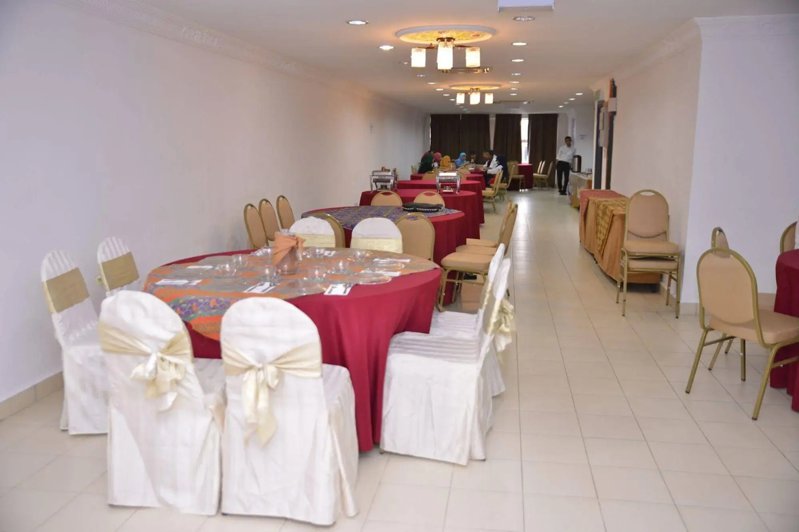 Koptown Hotel Segamat