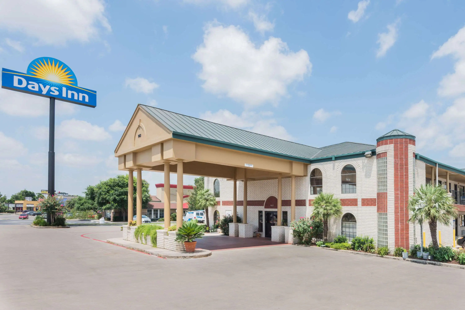 Days Inn by Wyndham New Braunfels