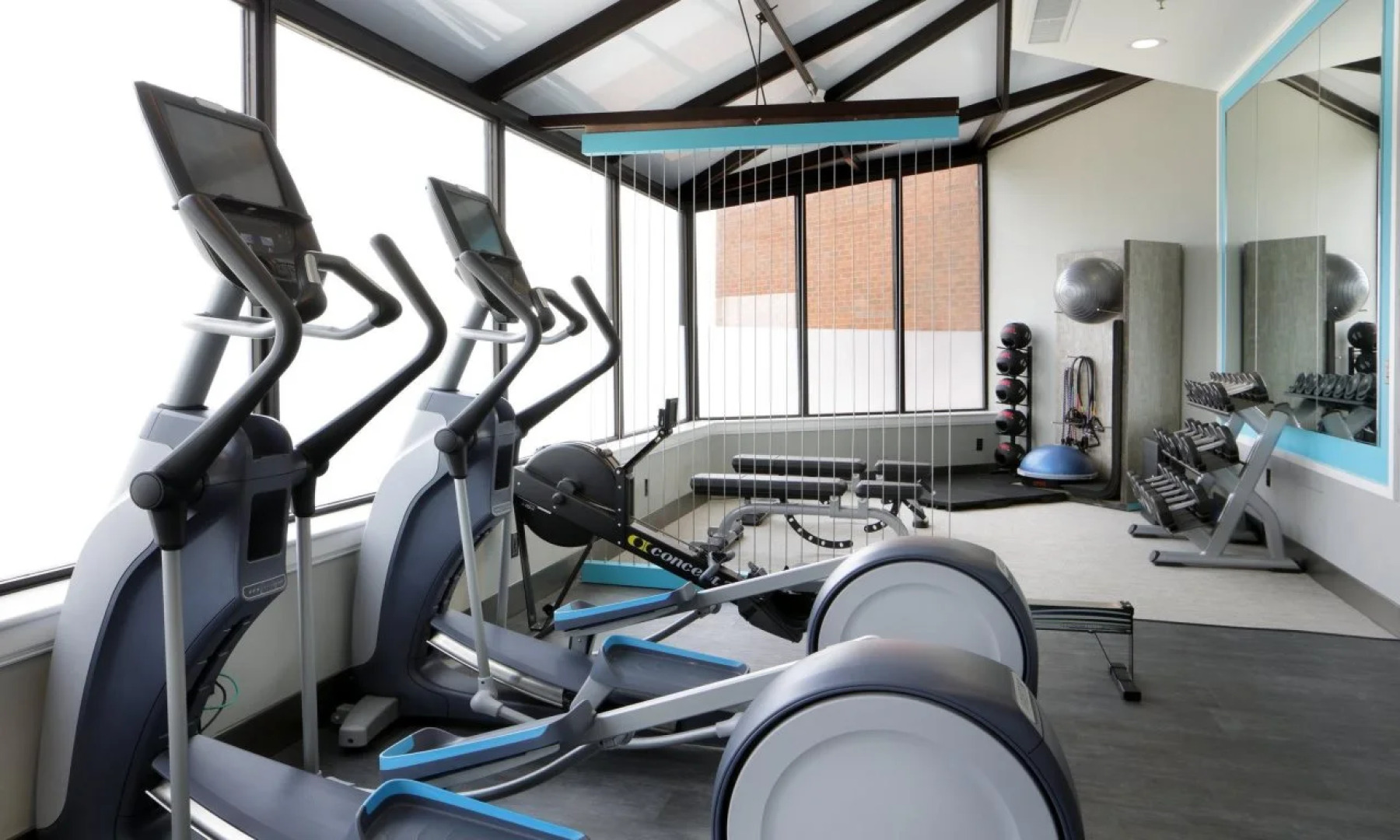 The Verve Boston Natick, Tapestry Collection by Hilton