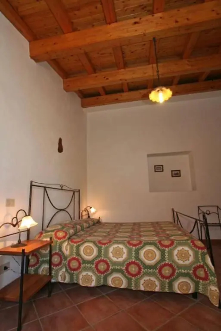 Casa Gialla