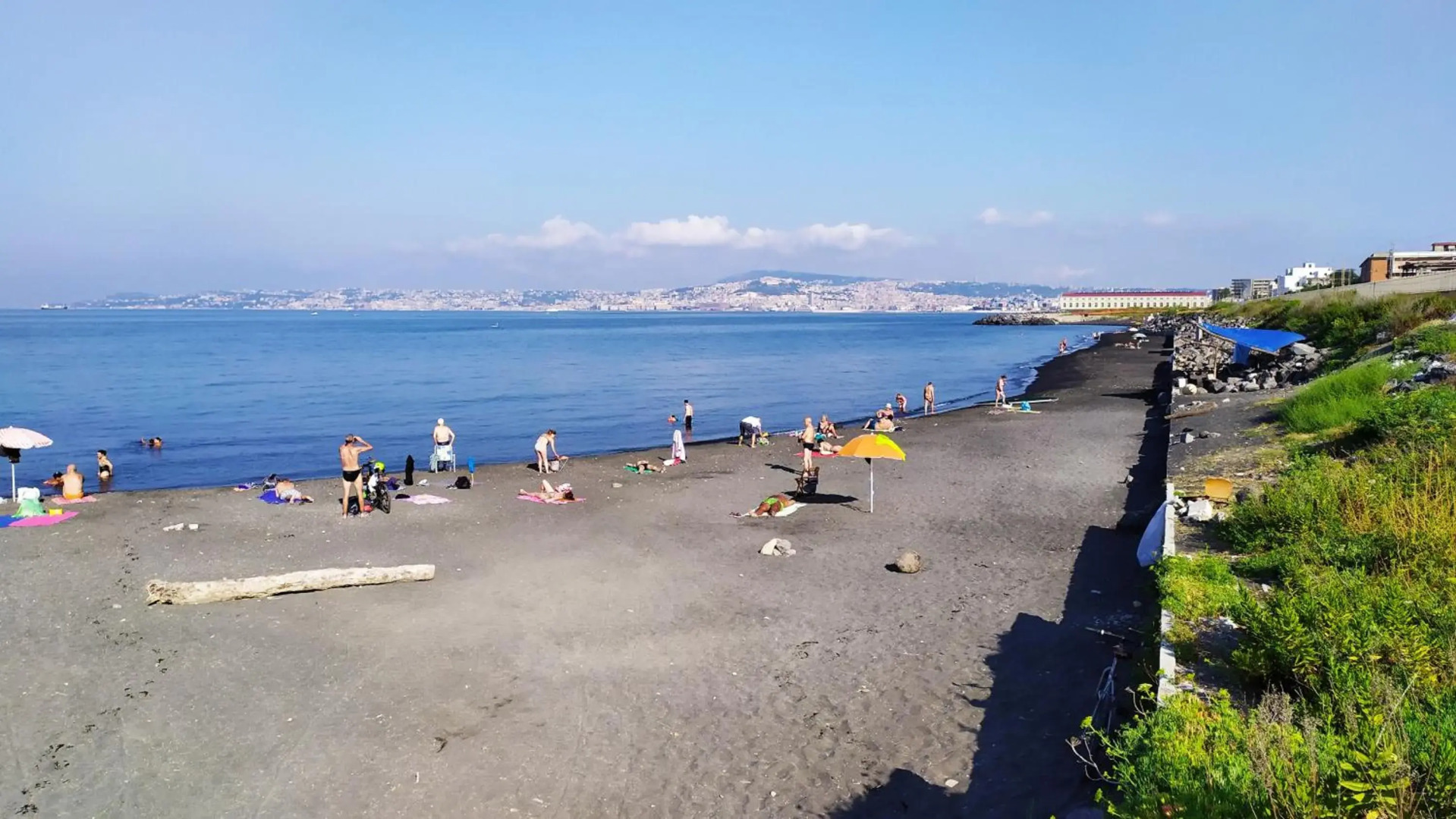 CASA VACANZE - Il Profumo del Mare