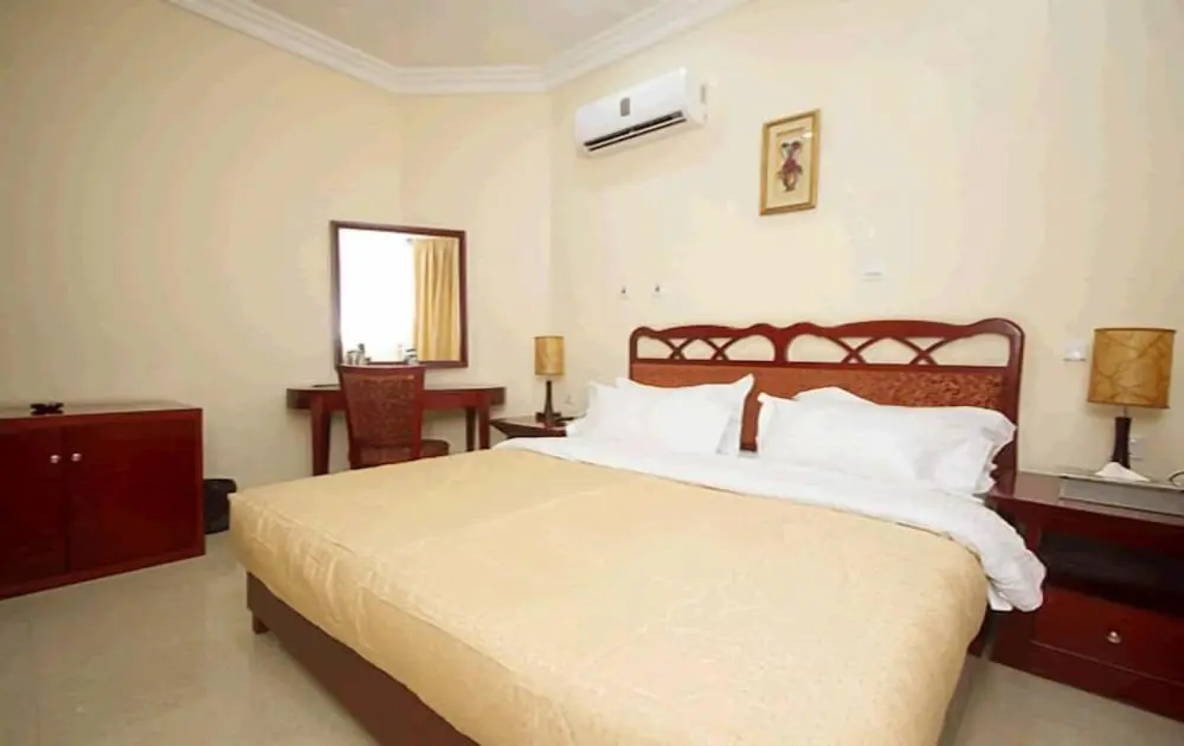 Babale Suites