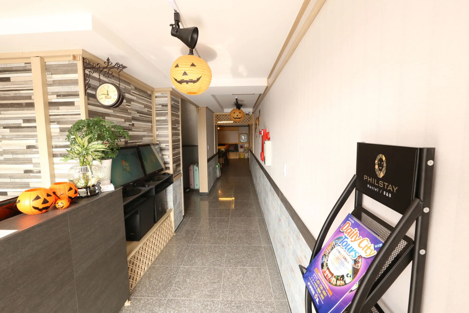 Philstay Itaewon Guesthouse