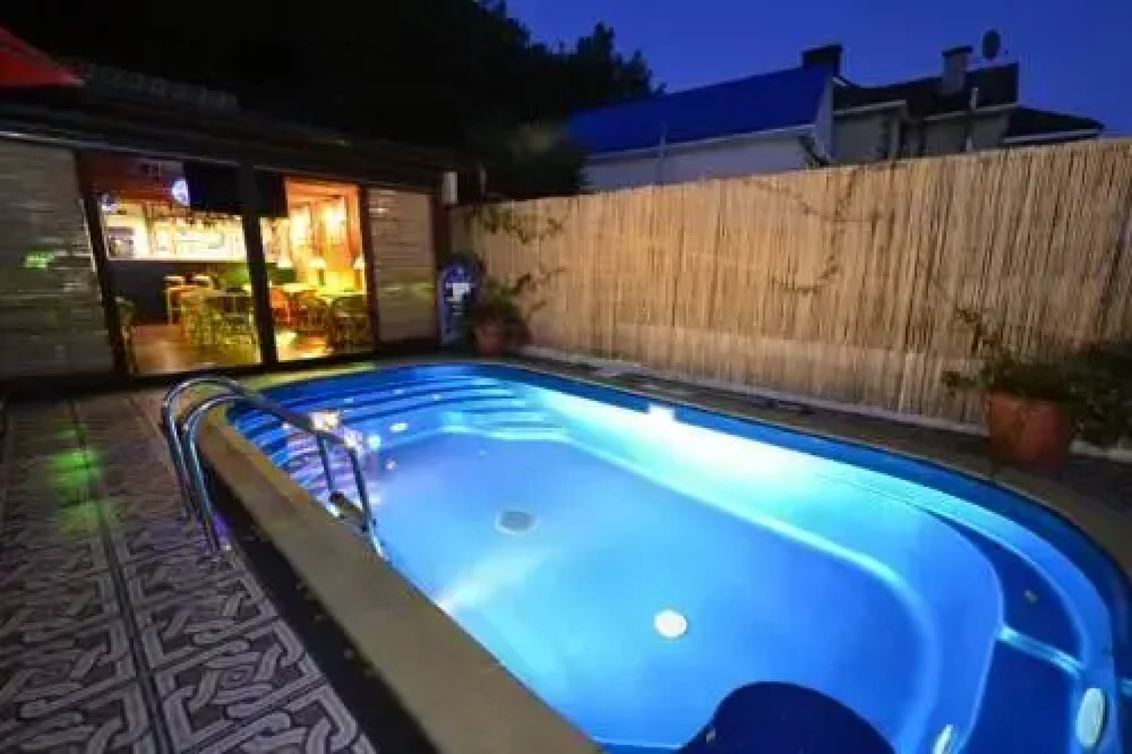 Гостевой Дом European