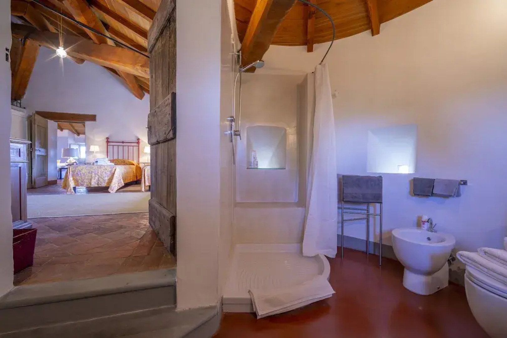 Le Torrette - Castello Rocca Grimalda