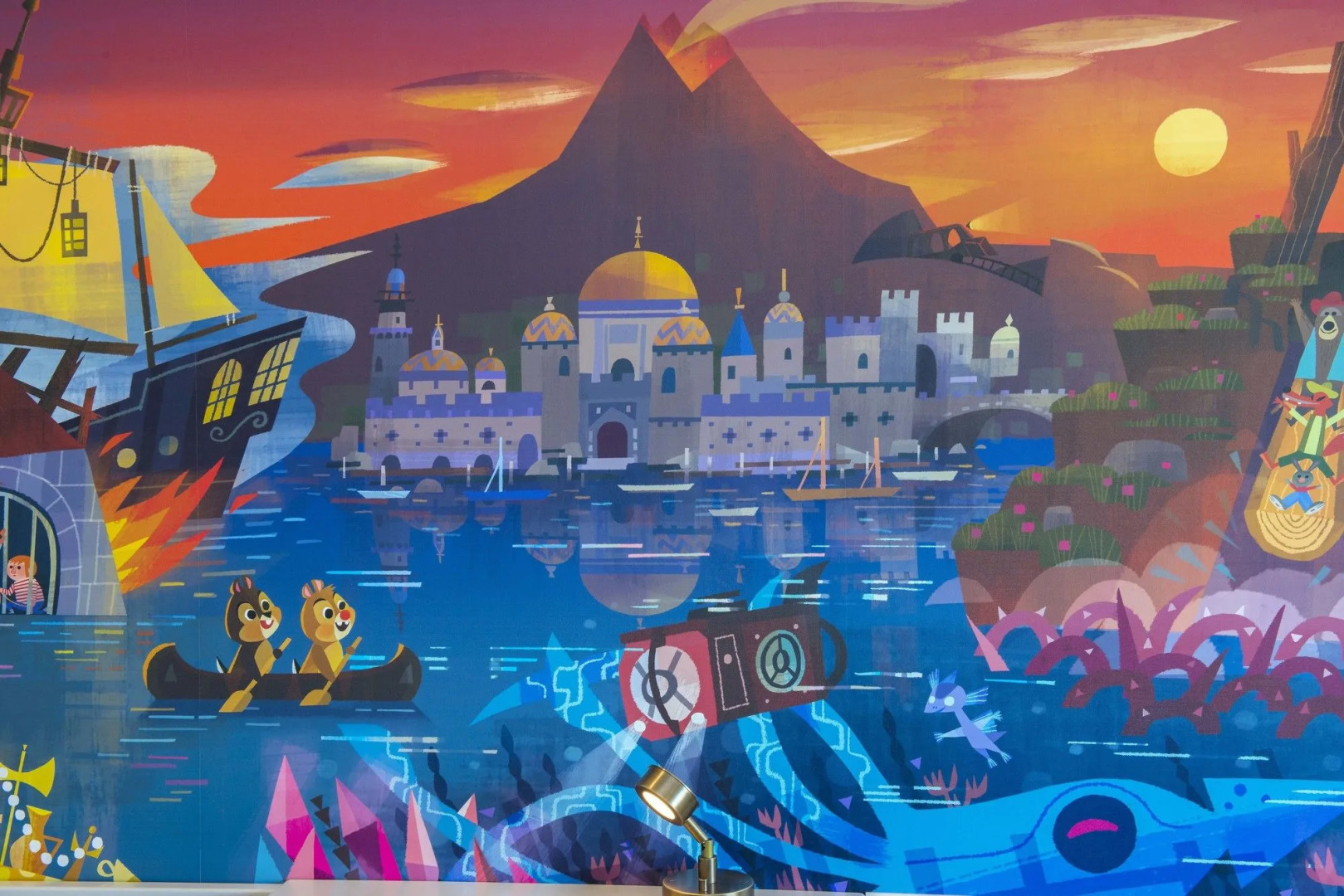 Tokyo Disney Celebration Hotel 