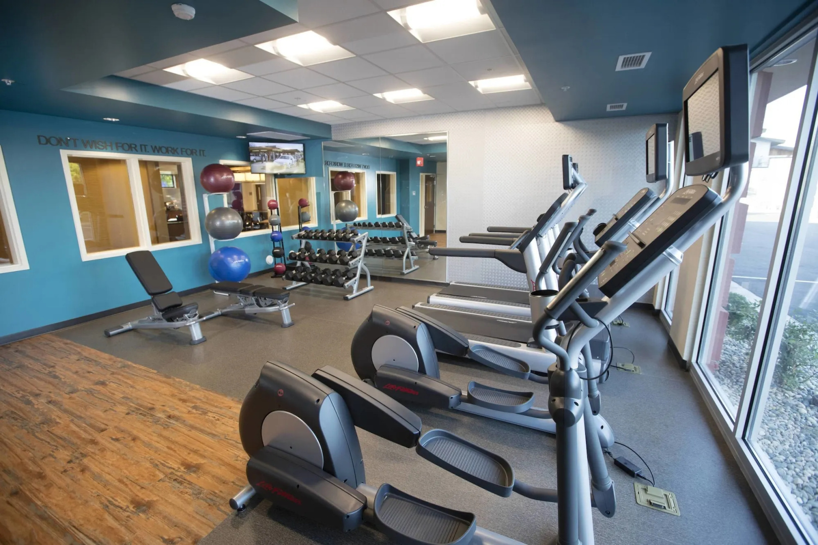 Fairfield Inn & Suites by Marriott Detroit Lakes