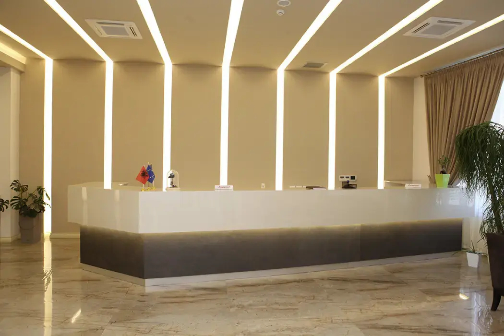 Hotel Grint