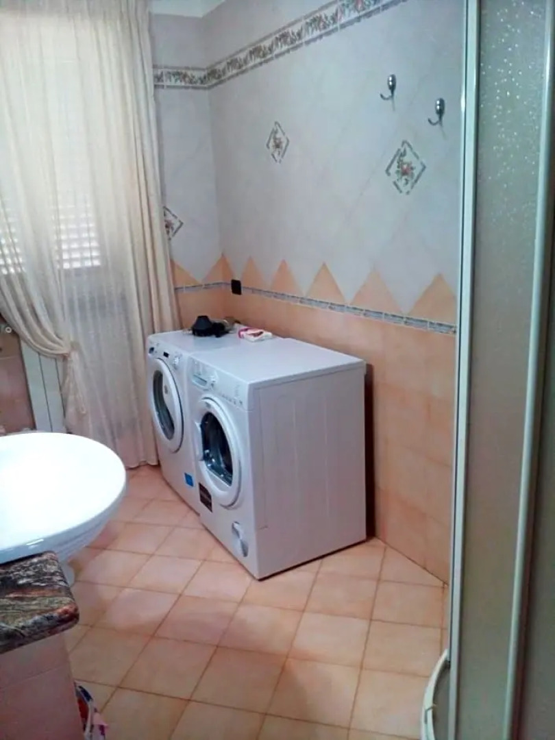 DIMORA ANTONIANNA in VALLE D'ITRIA