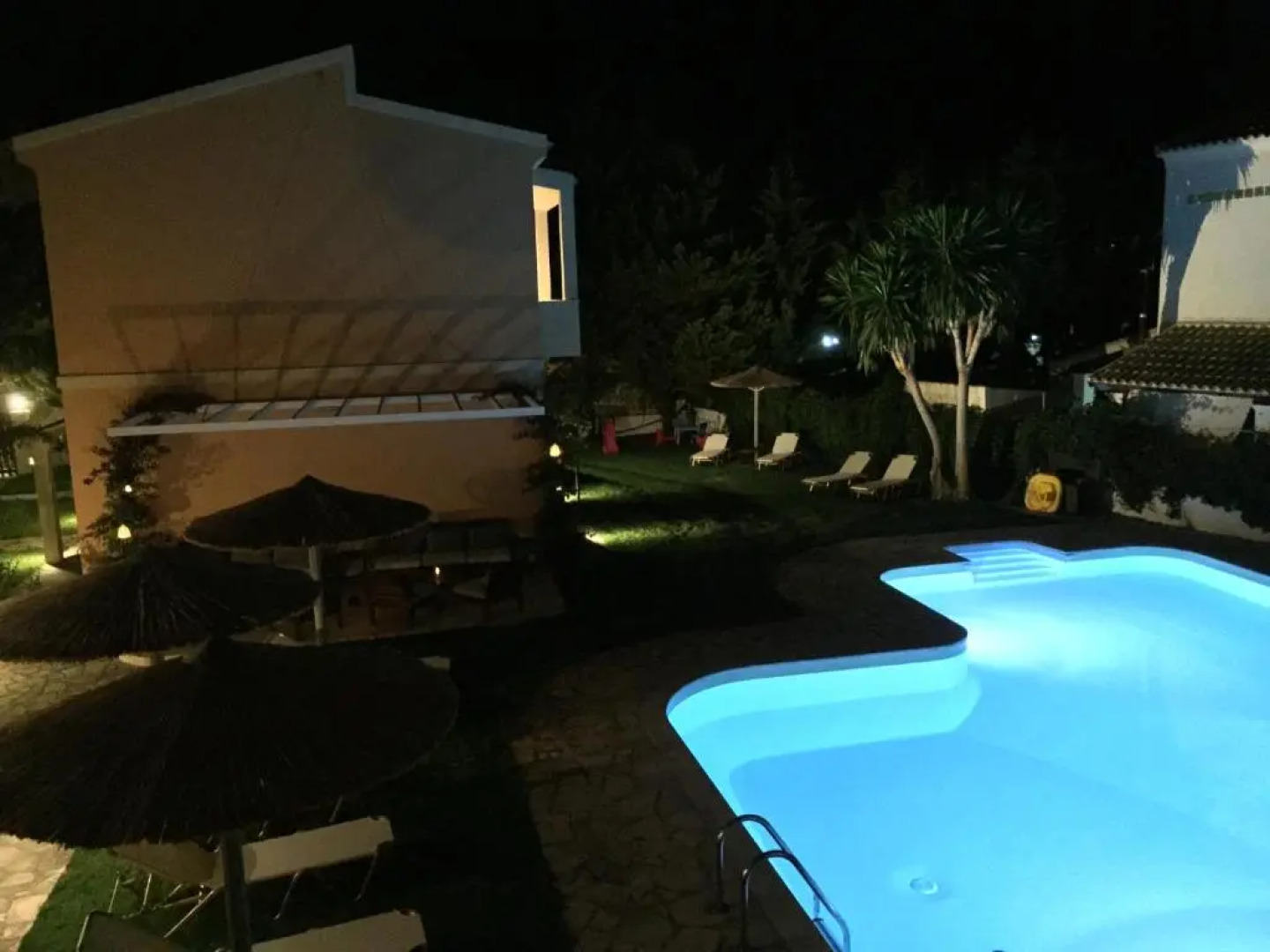 Satori Boutique Hotel