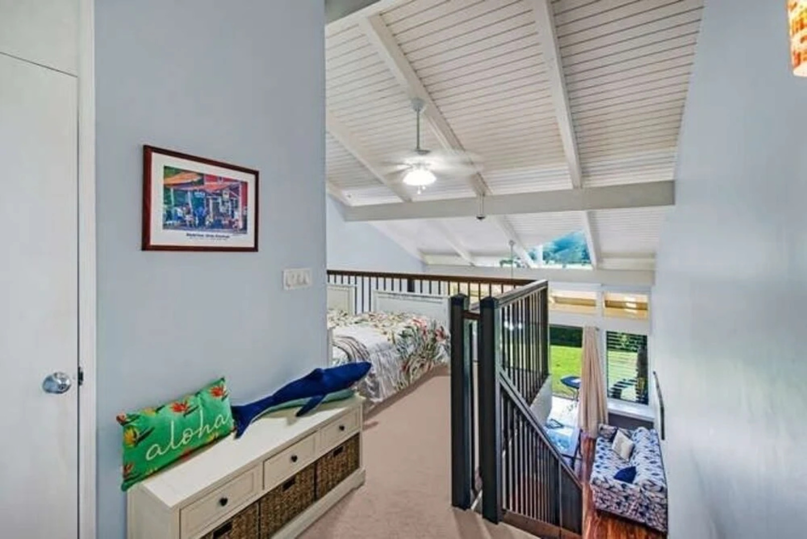 Turtle Bay Hale By The Seata-158060441601 2 Bedroom Condo