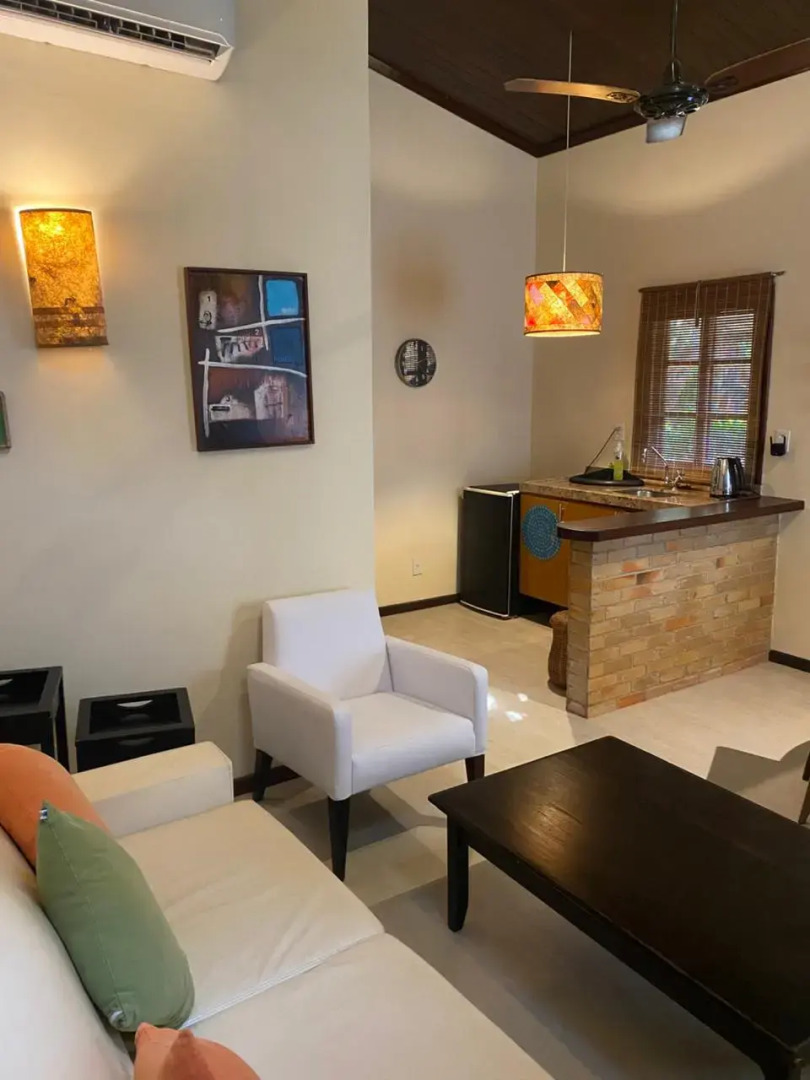 Pousada dos Girassóis