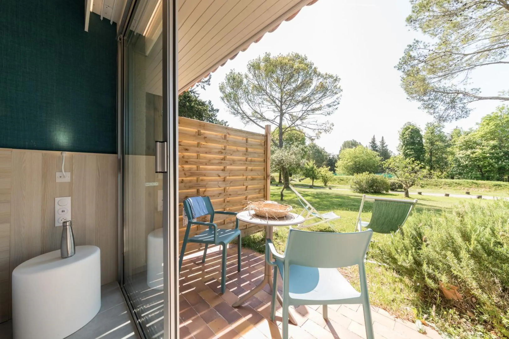 Belambra Clubs L'isle Sur La Sorgue - Domaine De Mousquety