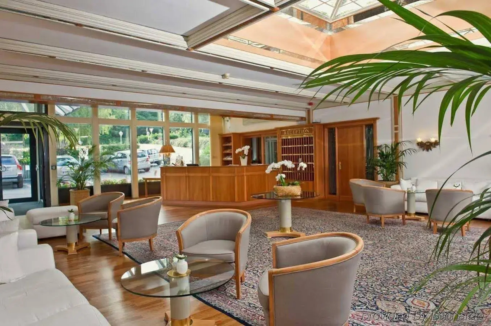 Hotel Dieksee - Collection by Ligula