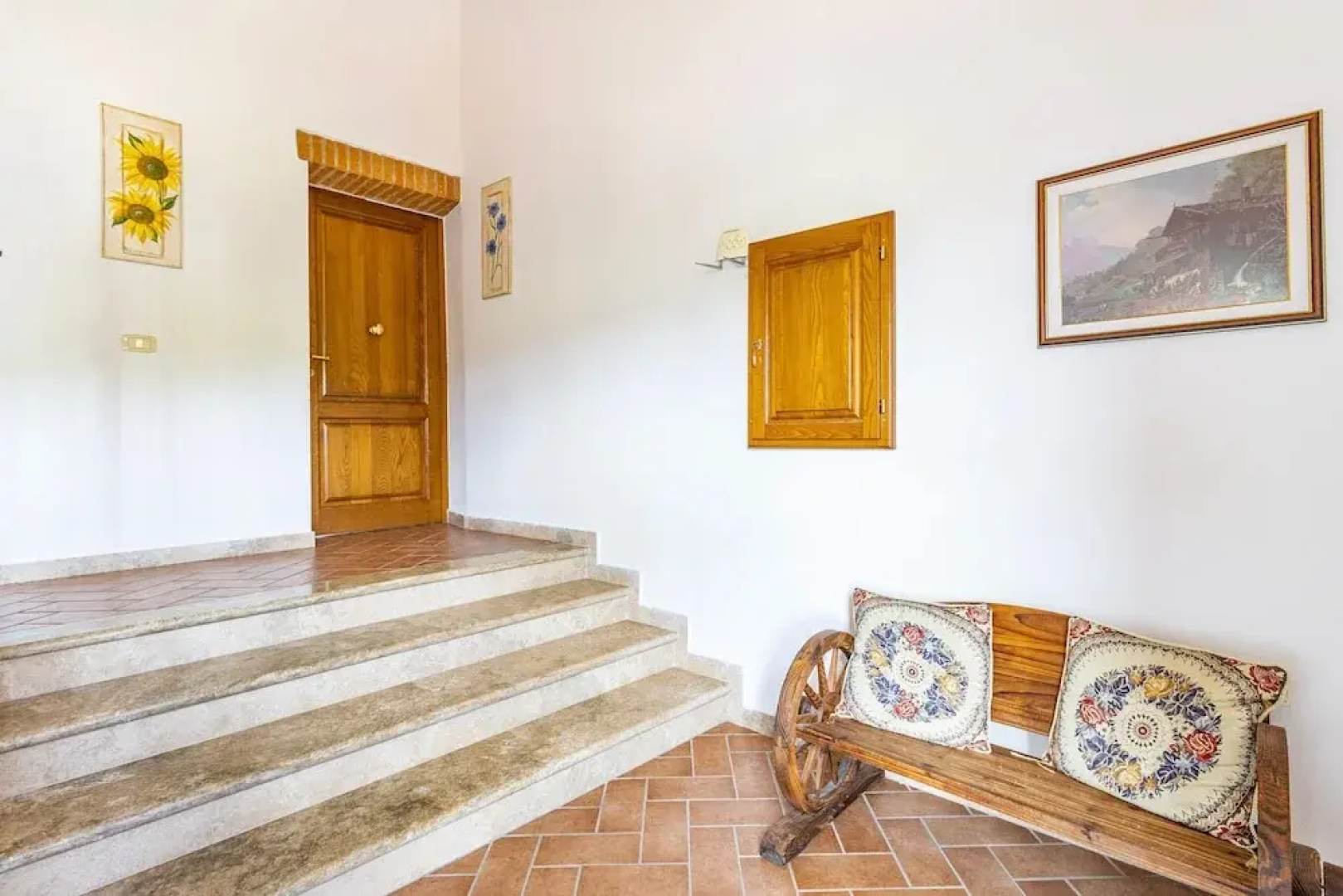 Appartamento Fiordaliso Shared Pool