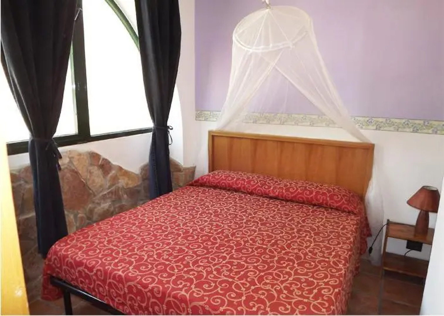 B&B Masseria Le Ville