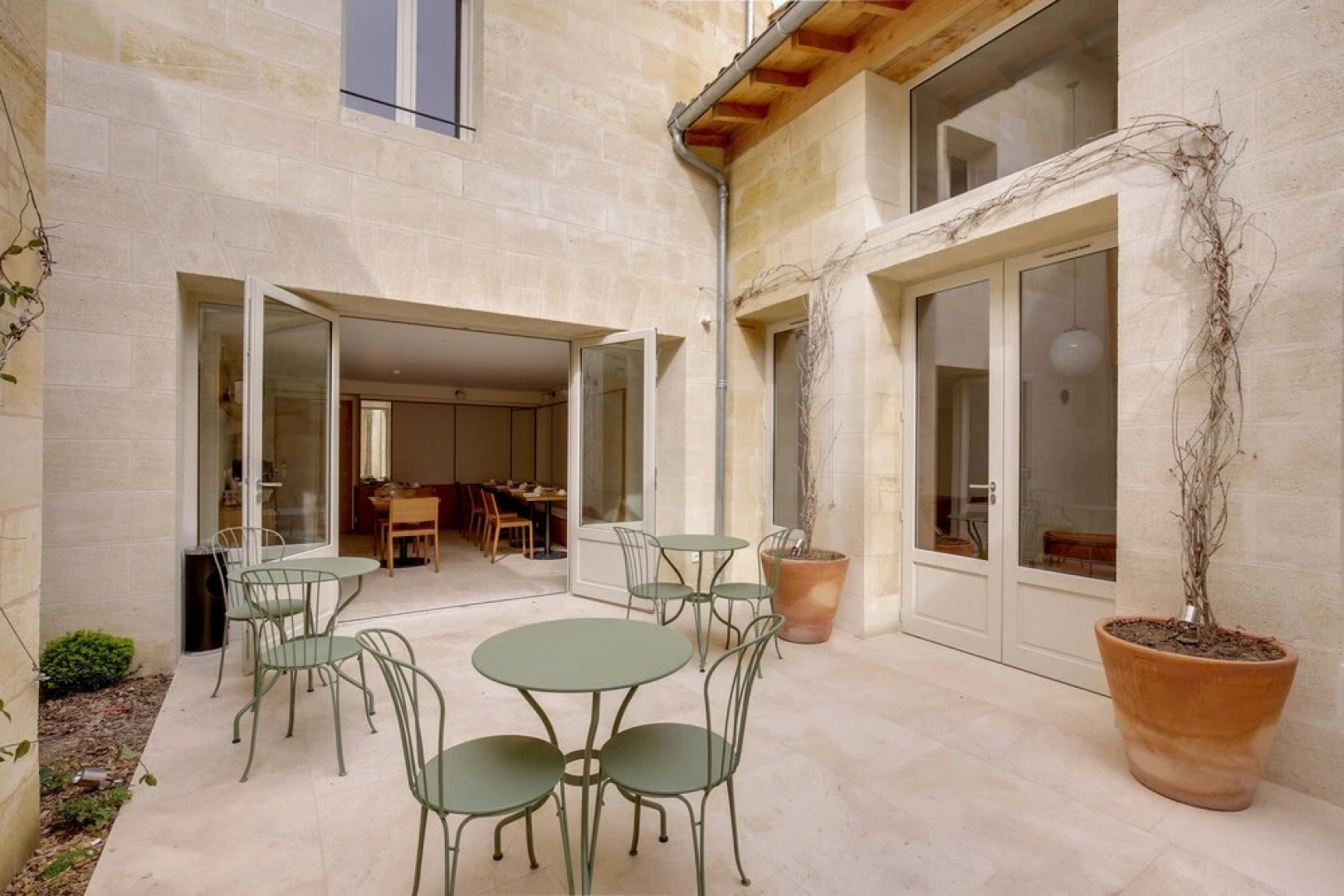 Badon Boutique Hôtel